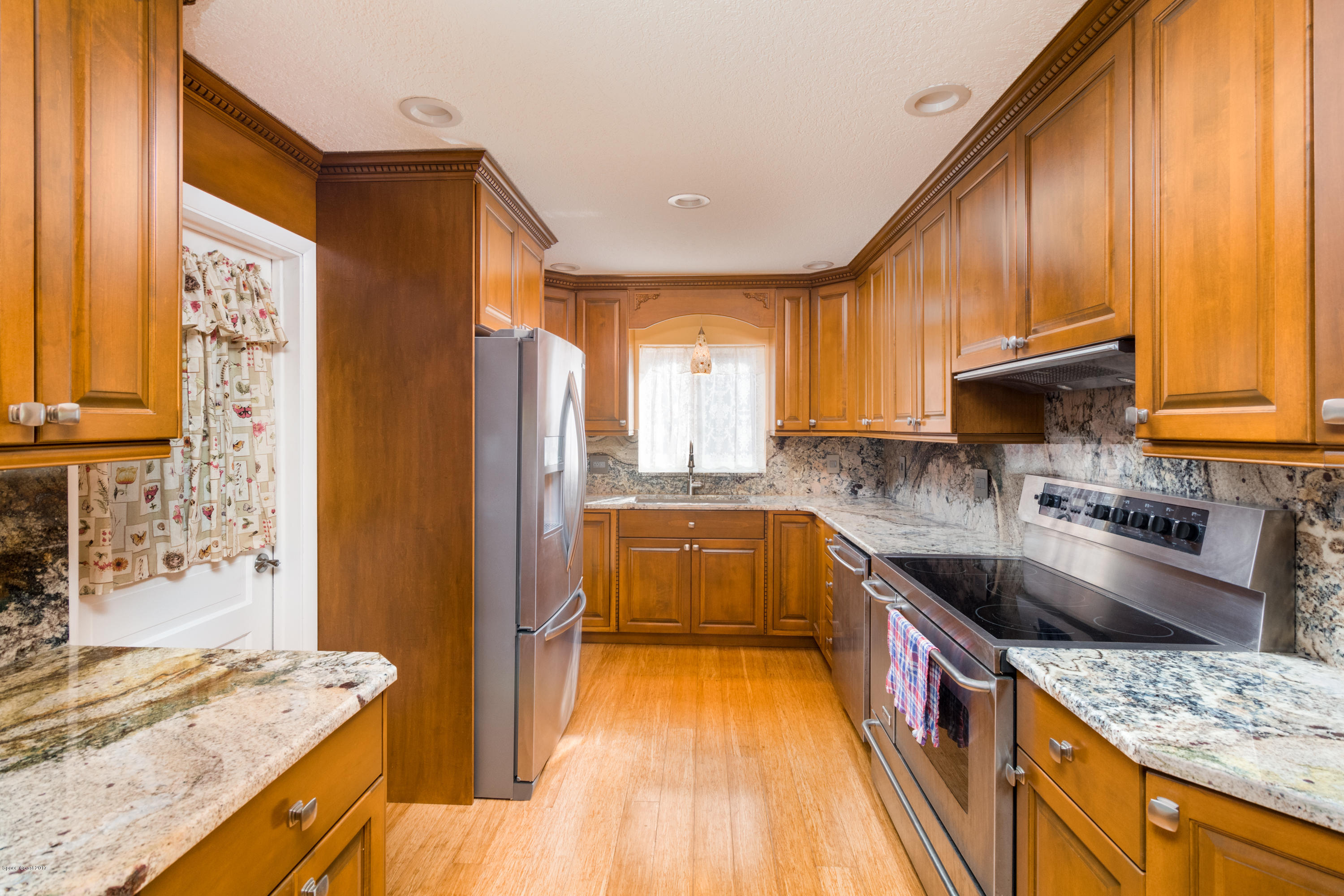 1105 Samar Road Cocoa Beach, FL 32931 - Photo 14 of 39 1105 Samar-8