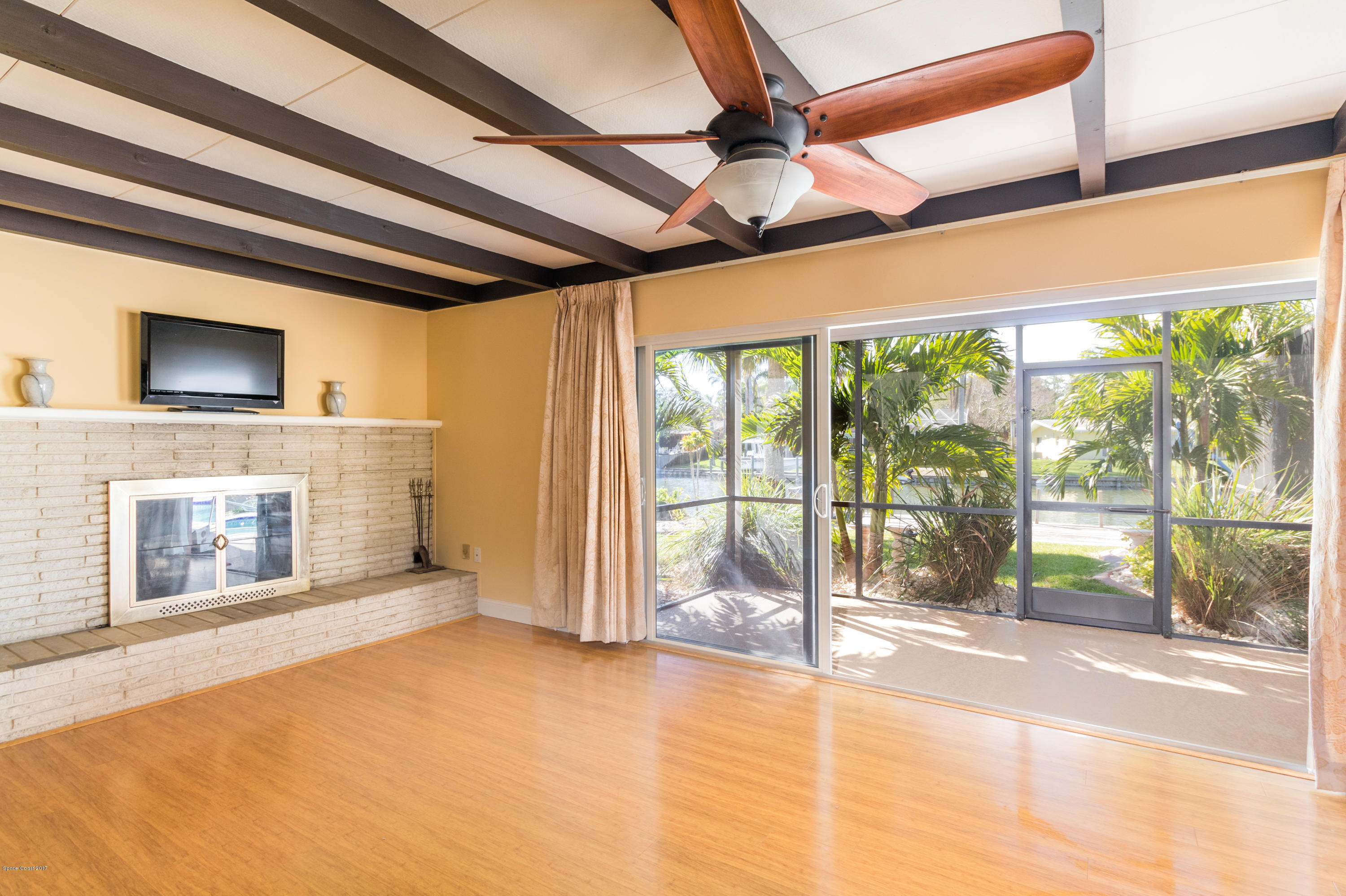 1105 Samar Road Cocoa Beach, FL 32931 - Photo 19 of 39 1105 Samar-13