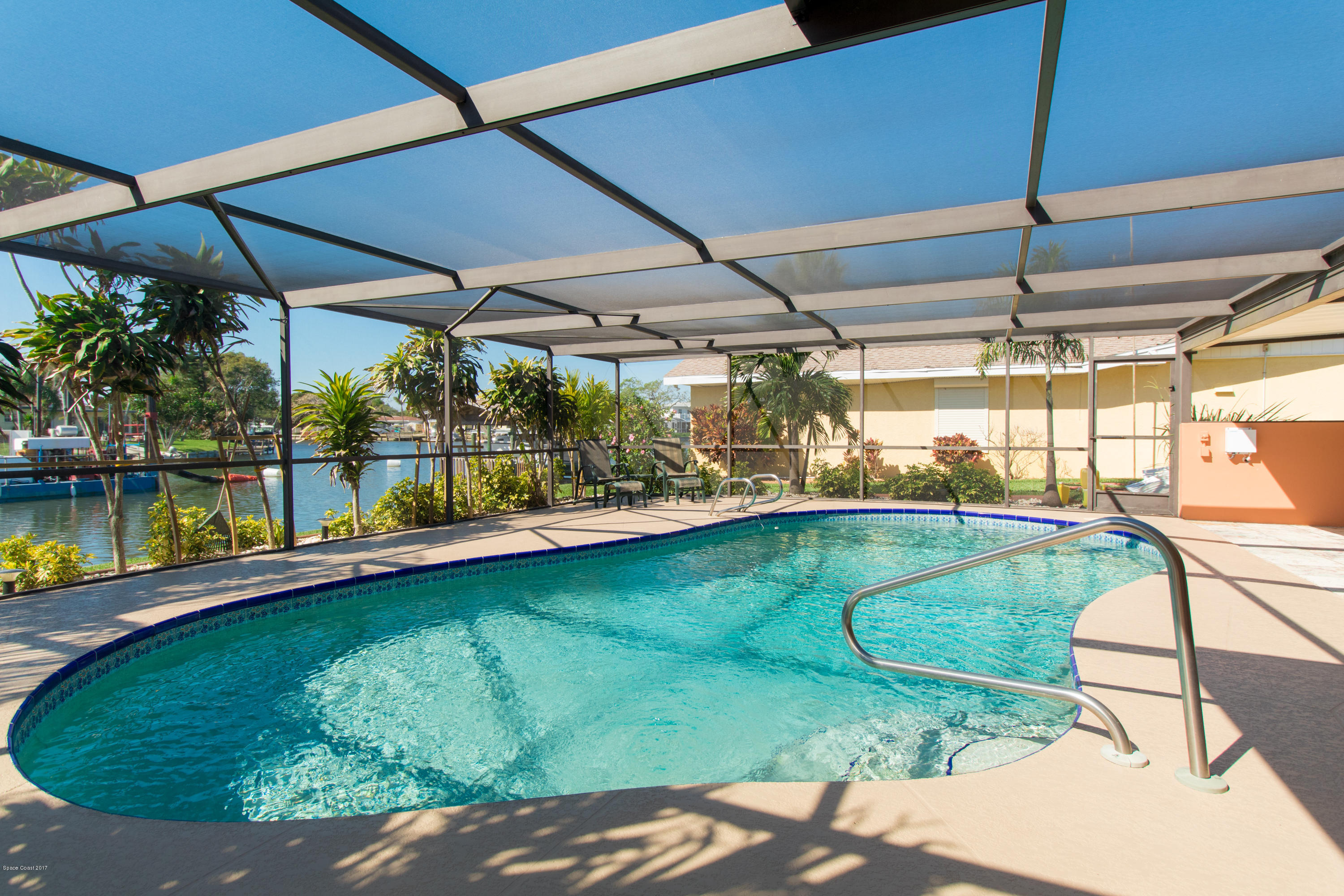 1105 Samar Road Cocoa Beach, FL 32931 - Photo 28 of 39 1105 Samar-22