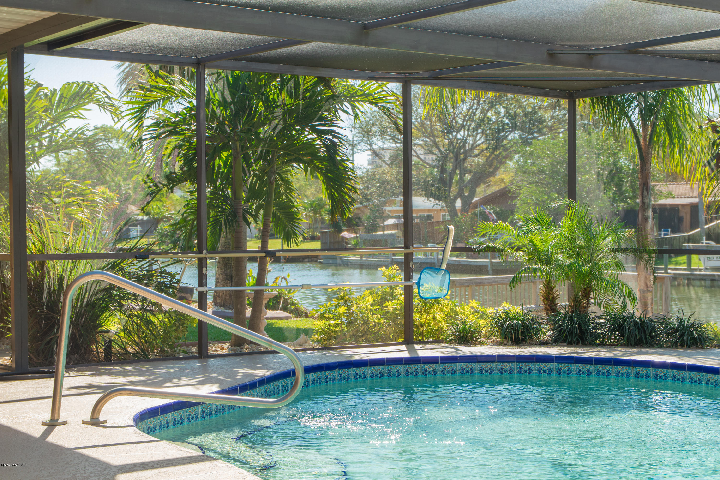 1105 Samar Road Cocoa Beach, FL 32931 - Photo 29 of 39 1105 Samar-23