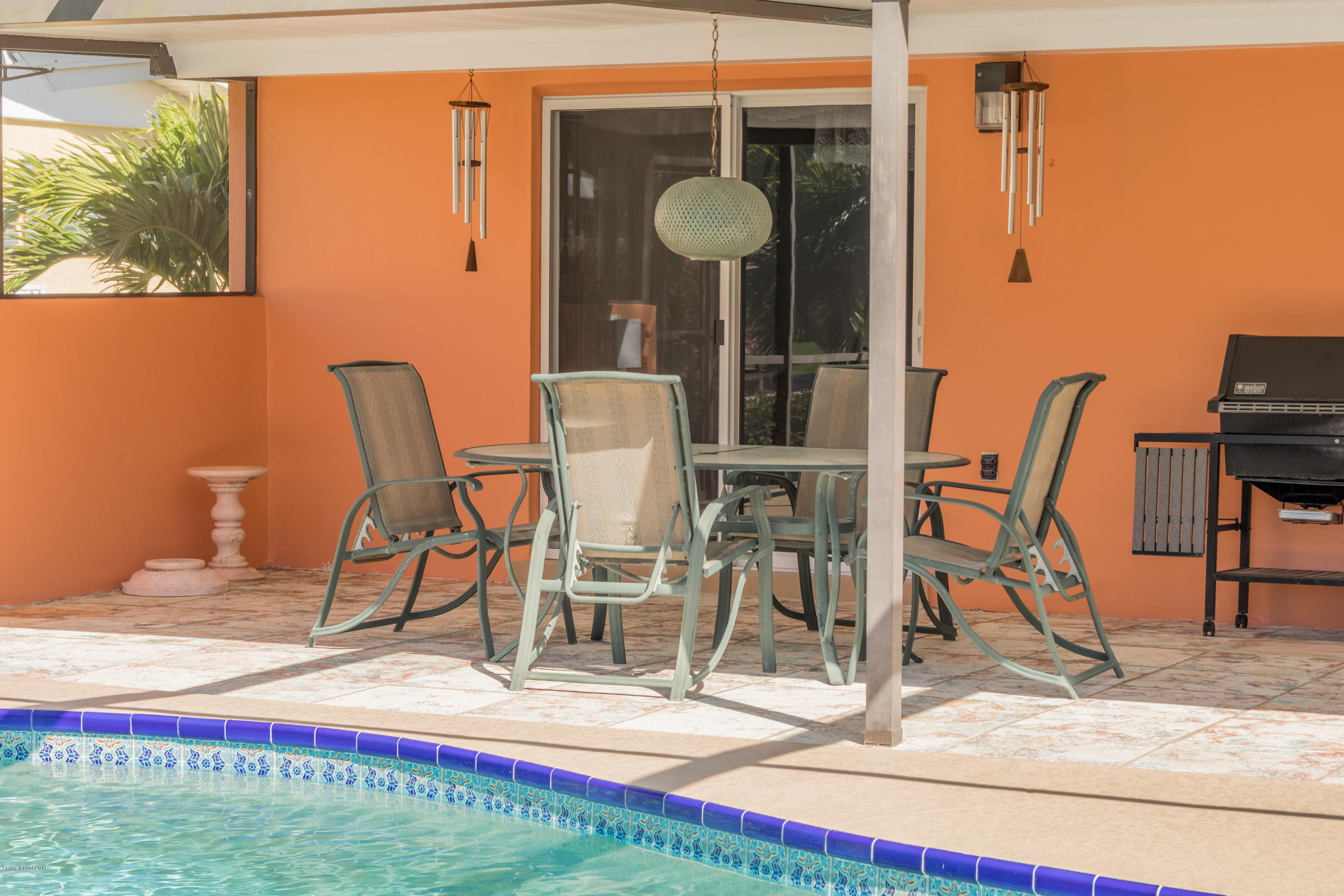 1105 Samar Road Cocoa Beach, FL 32931 - Photo 30 of 39 1105 Samar-24