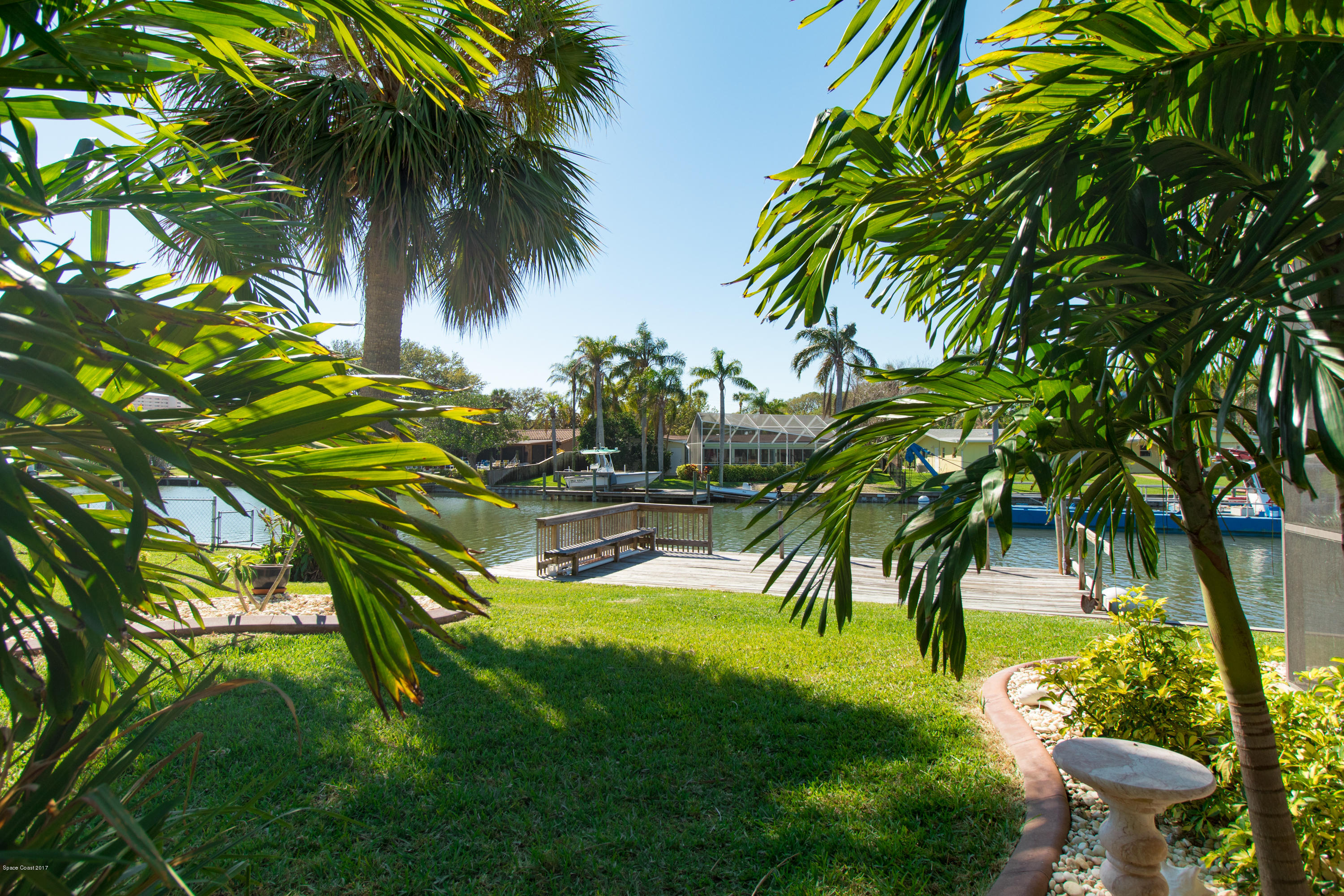 1105 Samar Road Cocoa Beach, FL 32931 - Photo 32 of 39 1105 Samar-26