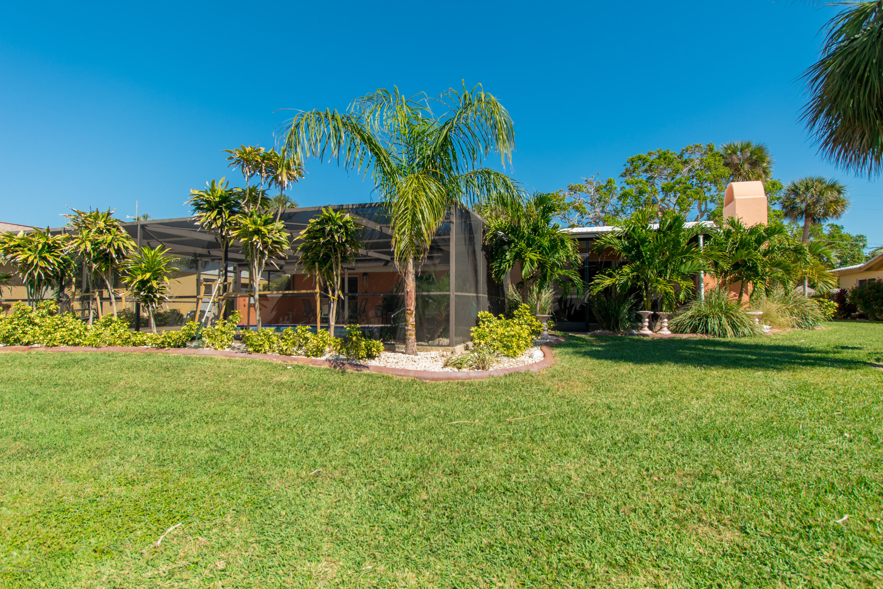 1105 Samar Road Cocoa Beach, FL 32931 - Photo 33 of 39 1105 Samar-27