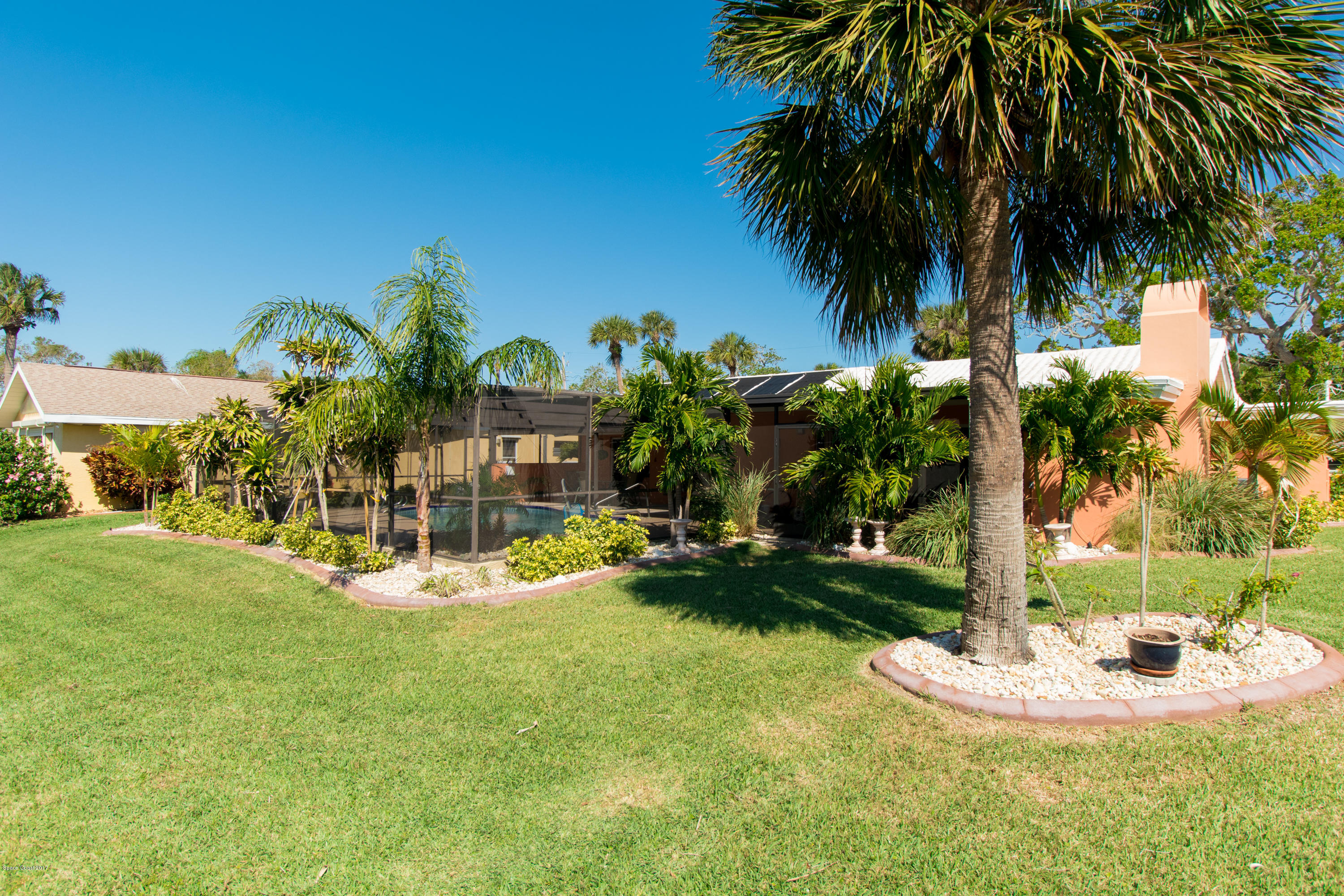 1105 Samar Road Cocoa Beach, FL 32931 - Photo 34 of 39 1105 Samar-28