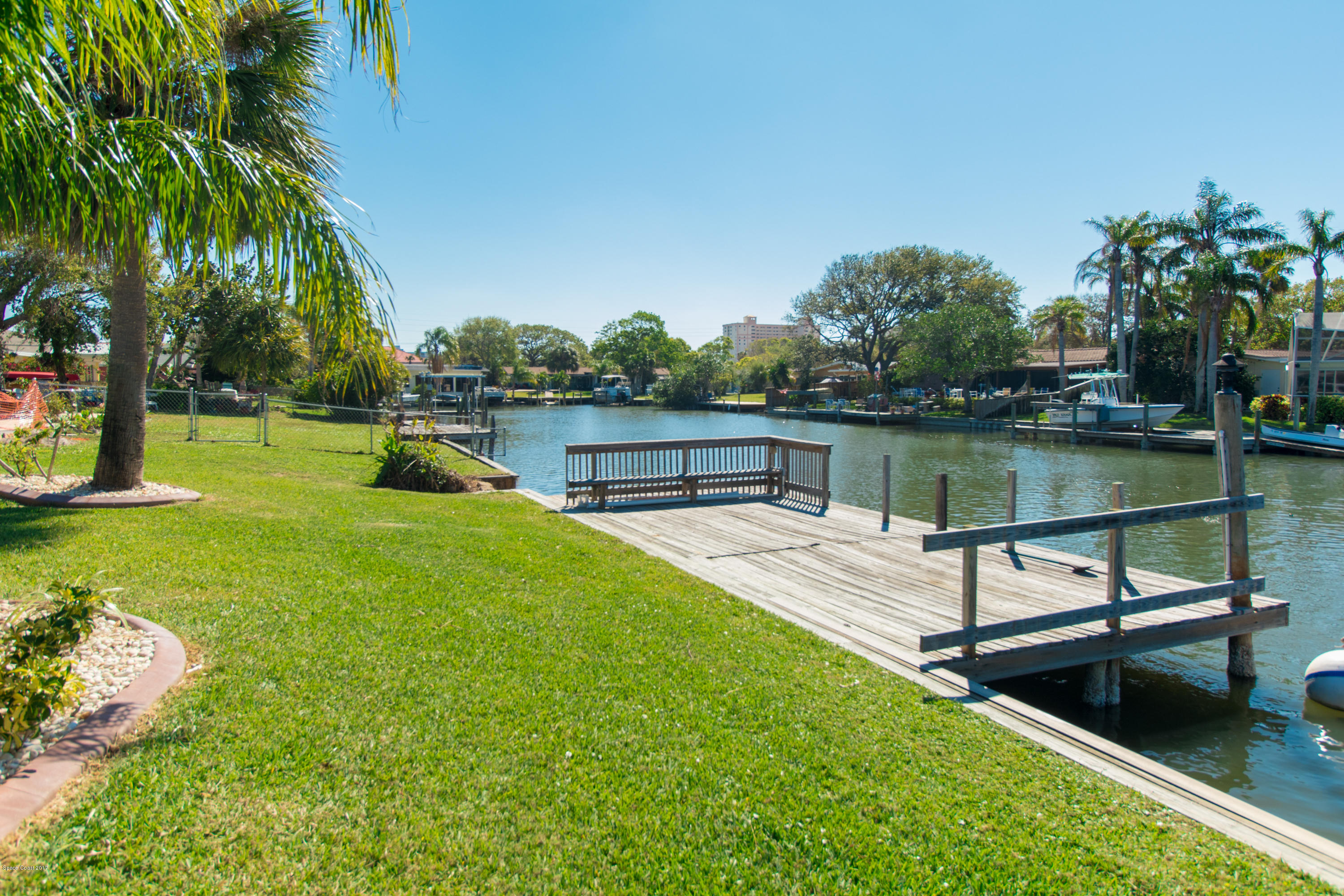 1105 Samar Road Cocoa Beach, FL 32931 - Photo 35 of 39 1105 Samar-29