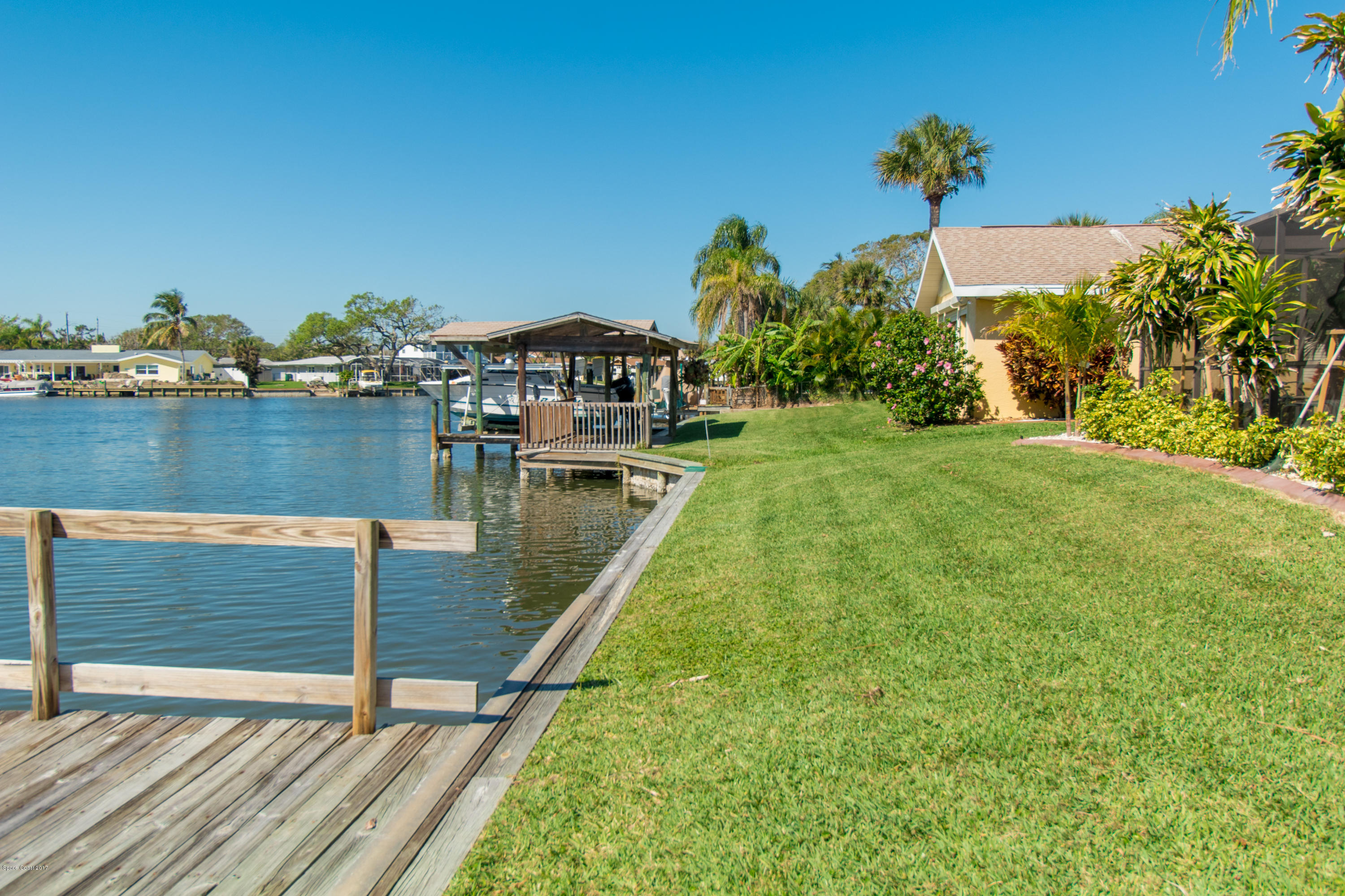 1105 Samar Road Cocoa Beach, FL 32931 - Photo 36 of 39 1105 Samar-30