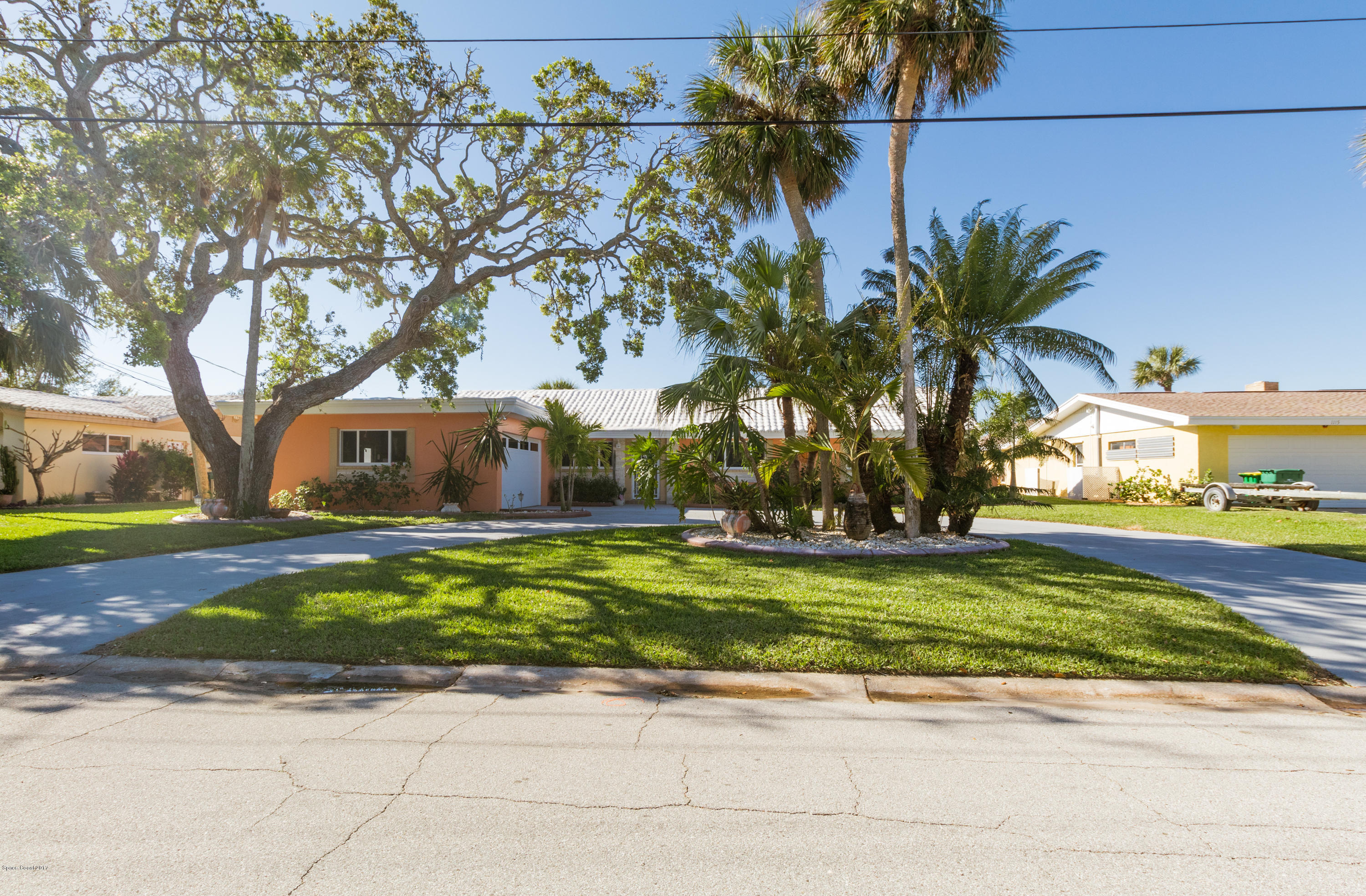 1105 Samar Road Cocoa Beach, FL 32931 - Photo 8 of 39 1105 Samar-2