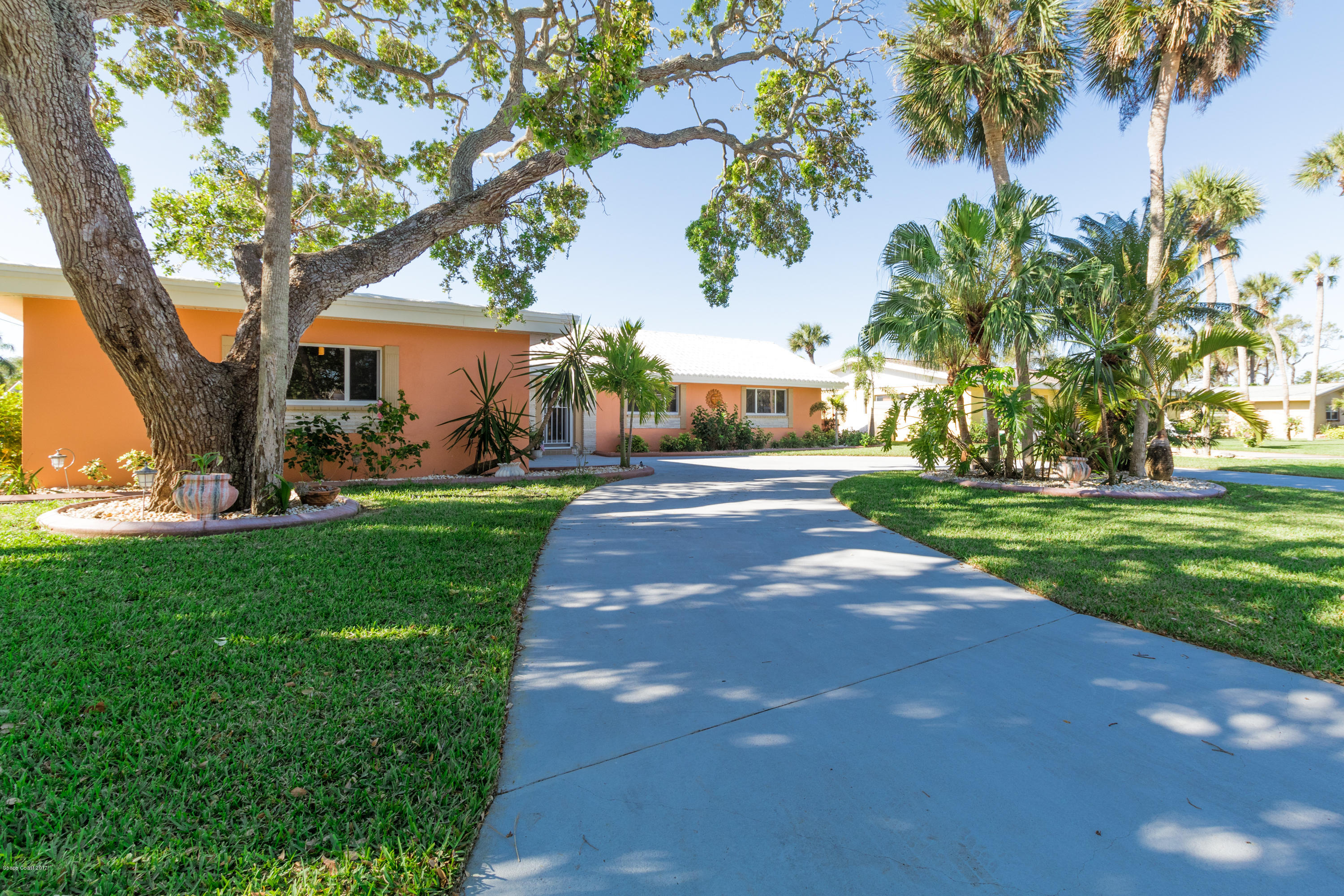 1105 Samar Road Cocoa Beach, FL 32931 - Photo 9 of 39 1105 Samar-3
