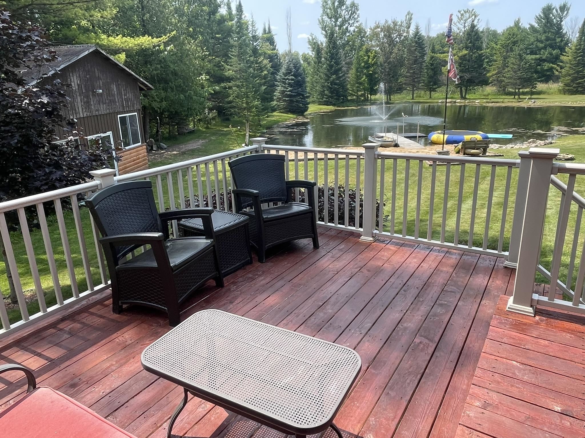 3673 North Grand Jean Road Rose City, MI 48654 - Photo 8 of 54