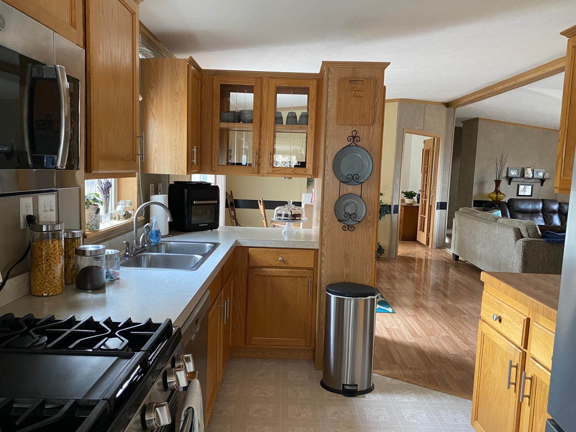 380 Milo Road Sebec, ME 04481 - Photo 11 of 49 IMG_6636