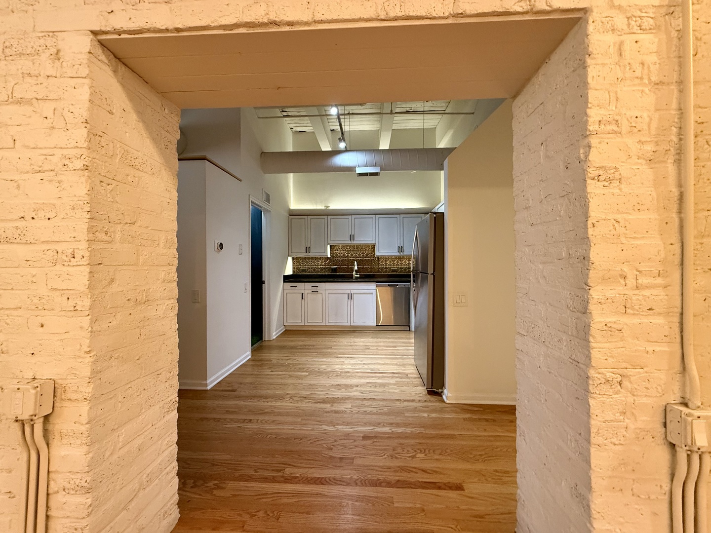 312 North May Street, Unit 4H Chicago, IL 60607 - Photo 9 of 22