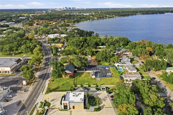 $25 | 5639 Hansel Avenue, Orlando, FL 32809