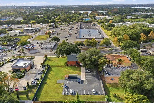 $25 | 5639 Hansel Avenue, Orlando, FL 32809