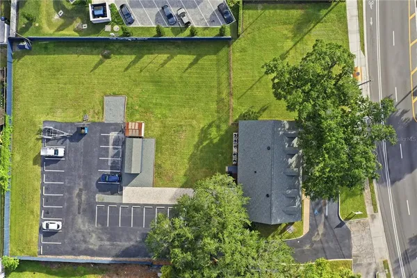 $25 | 5639 Hansel Avenue, Orlando, FL 32809