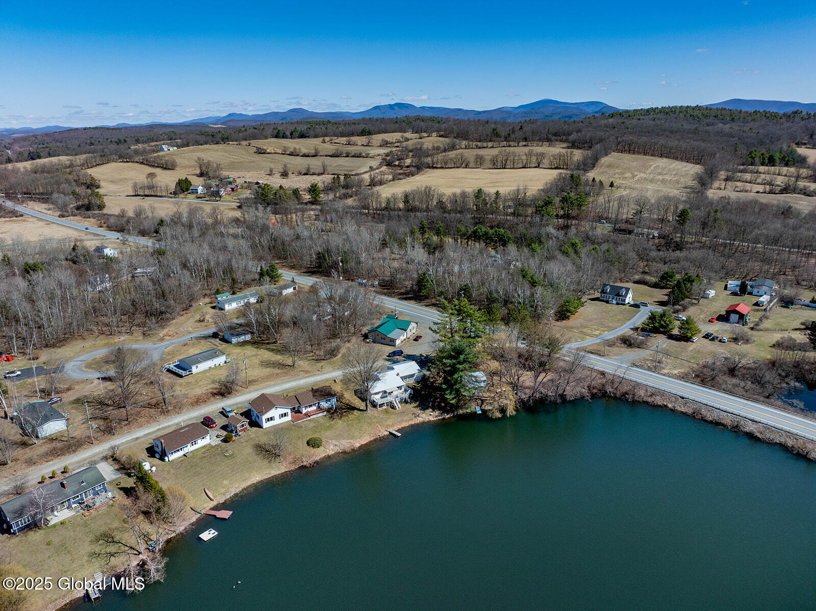 9 Kennedy Road Cambridge, NY 12816 - Photo 52 of 53 DJI_0942-HDR