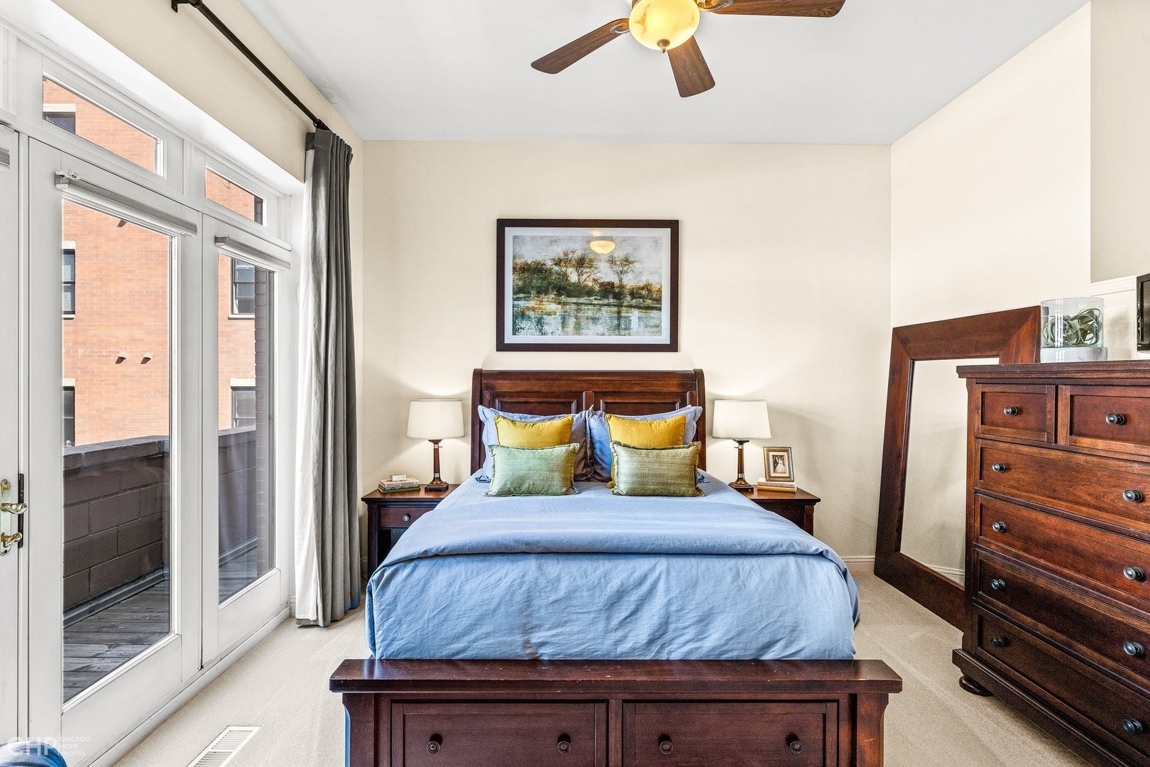 Undisclosed Address Chicago, IL 60614 - Photo 16 of 34