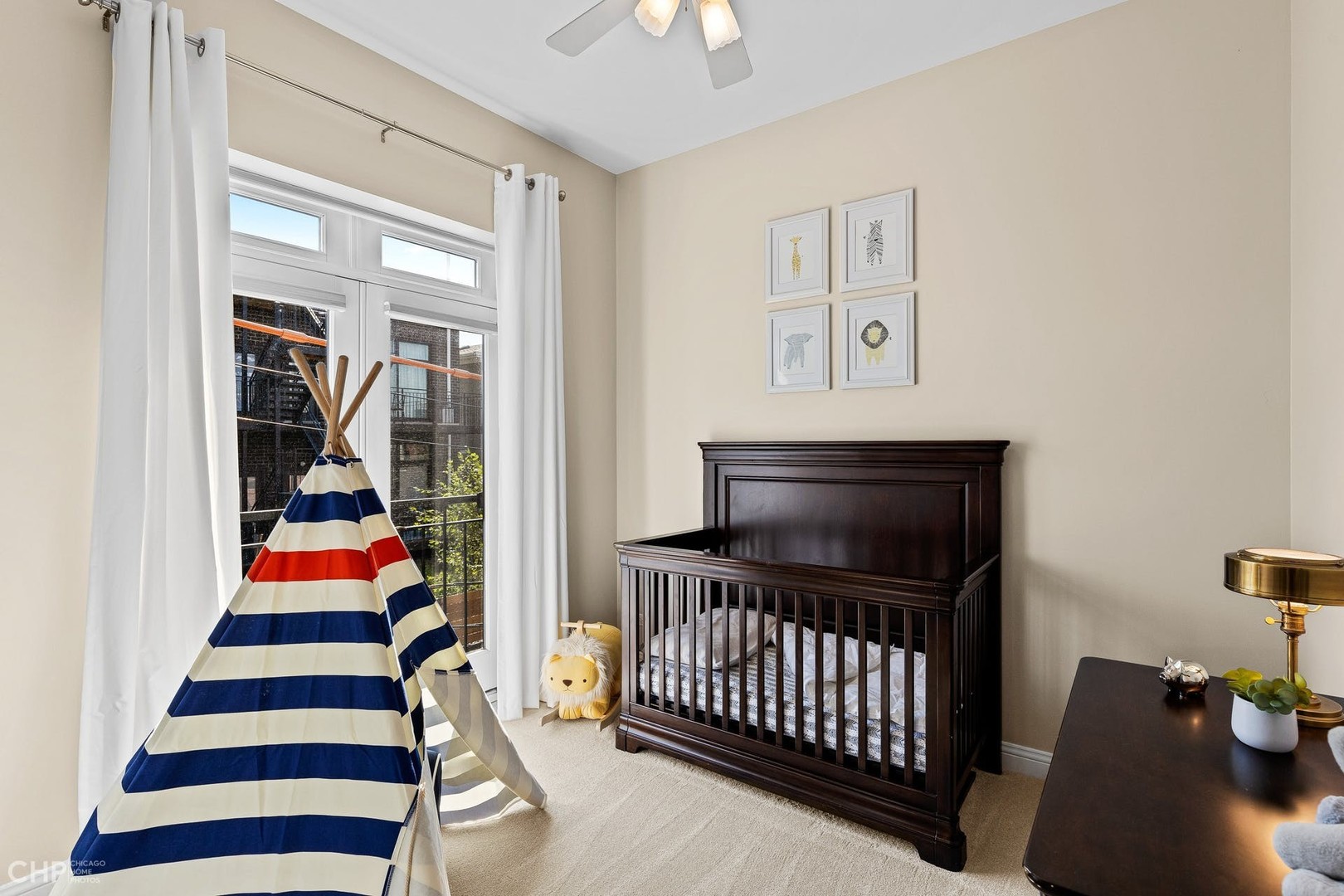 Undisclosed Address Chicago, IL 60614 - Photo 23 of 34