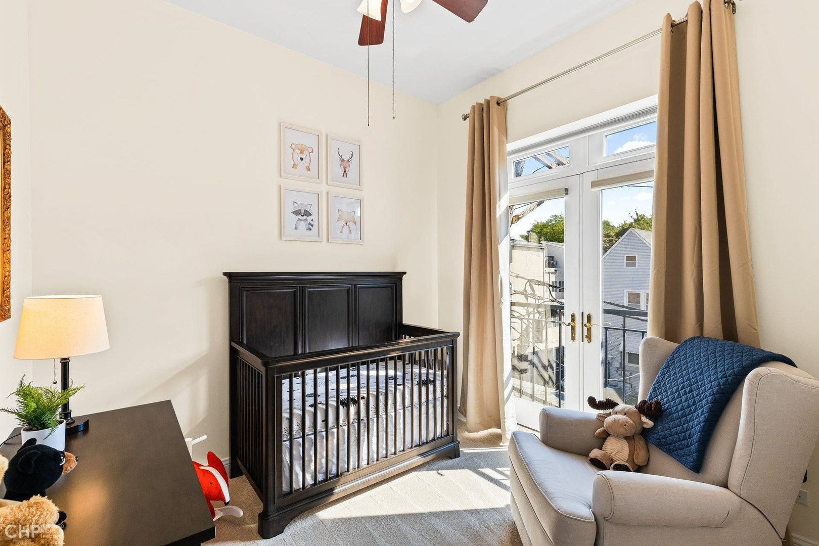 Undisclosed Address Chicago, IL 60614 - Photo 25 of 34