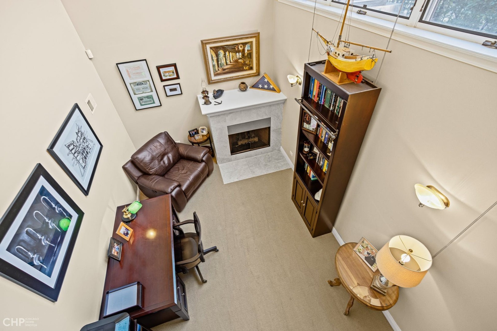 Undisclosed Address Chicago, IL 60614 - Photo 26 of 34