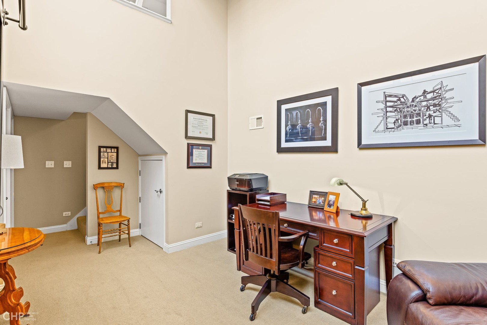 Undisclosed Address Chicago, IL 60614 - Photo 28 of 34