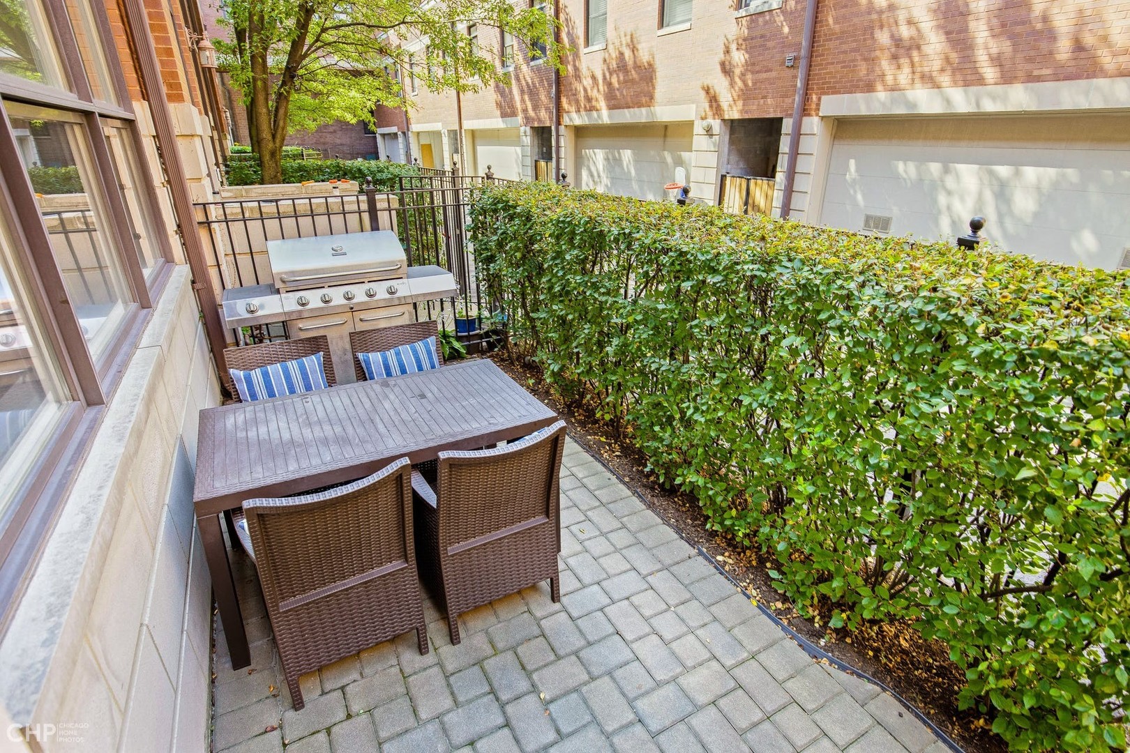 Undisclosed Address Chicago, IL 60614 - Photo 31 of 34