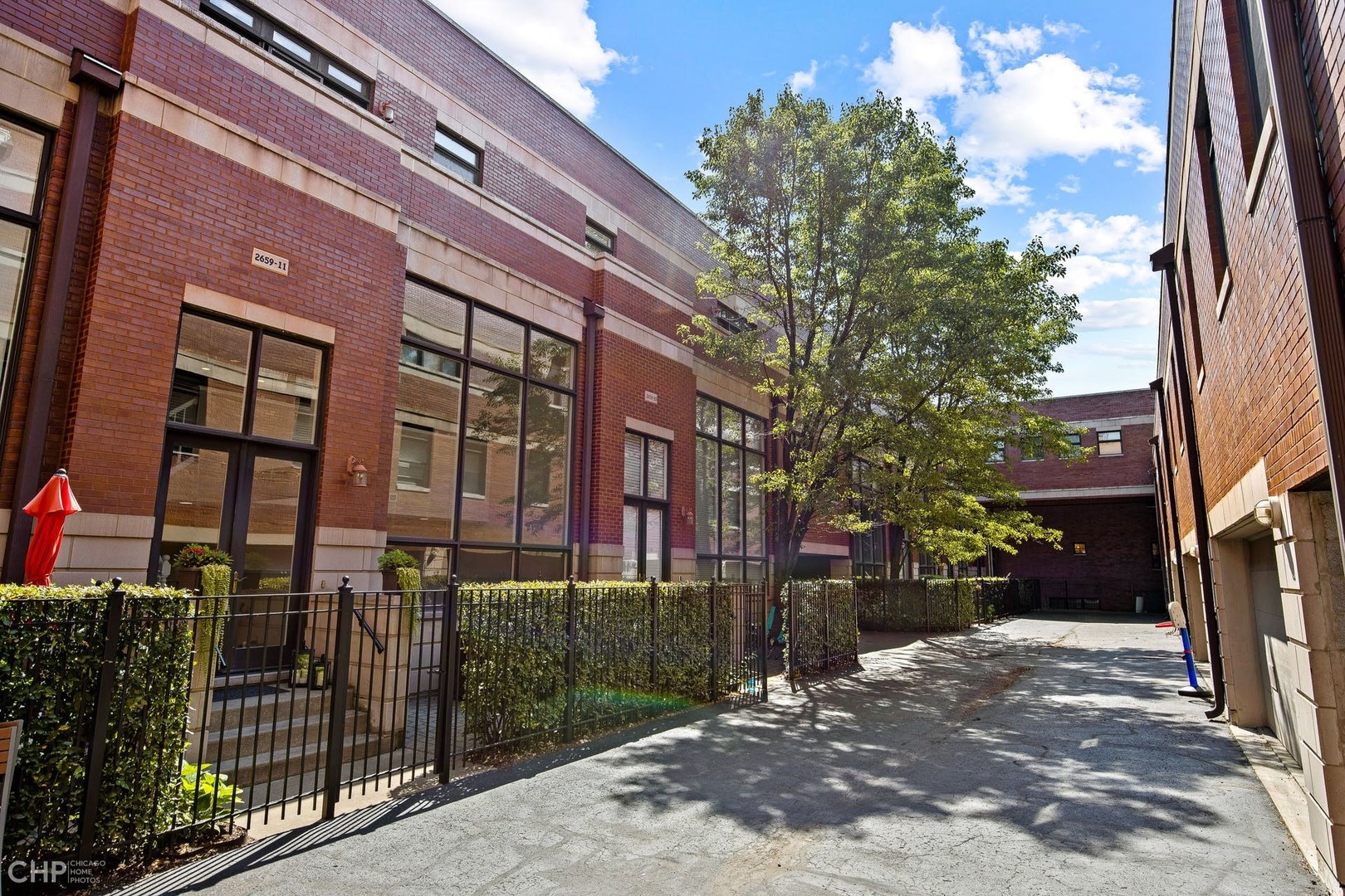 Undisclosed Address Chicago, IL 60614 - Photo 32 of 34