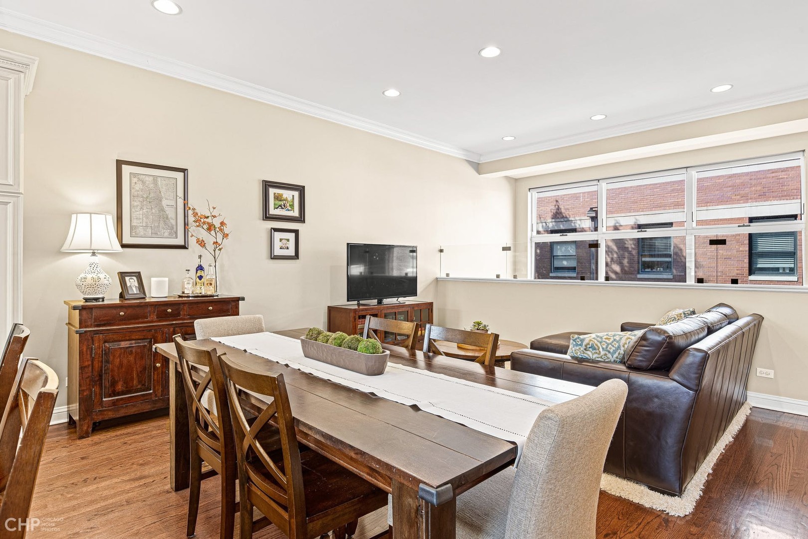 Undisclosed Address Chicago, IL 60614 - Photo 7 of 34