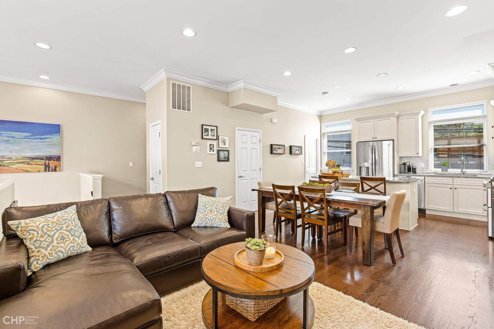 Undisclosed Address Chicago, IL 60614 - Photo 9 of 34