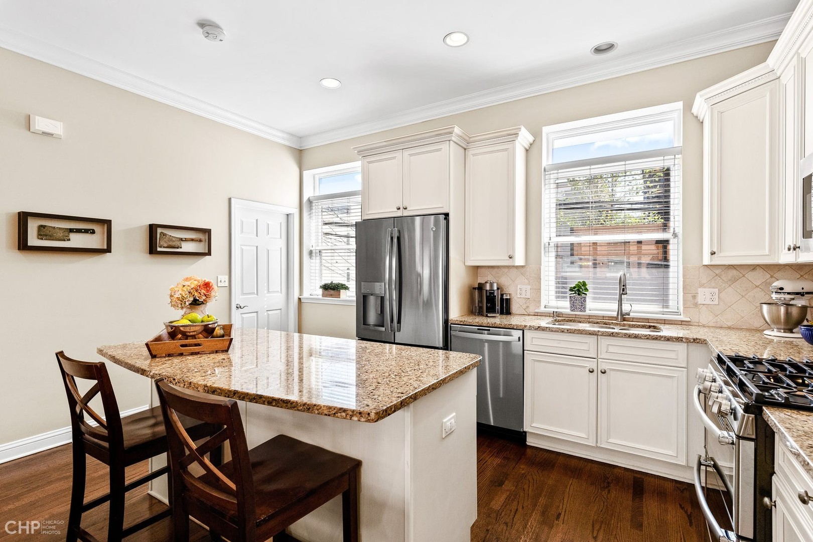 Undisclosed Address Chicago, IL 60614 - Photo 10 of 34