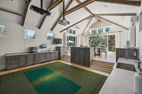 $16,900,000 | 3 Vintage Court, Woodside, CA 94062