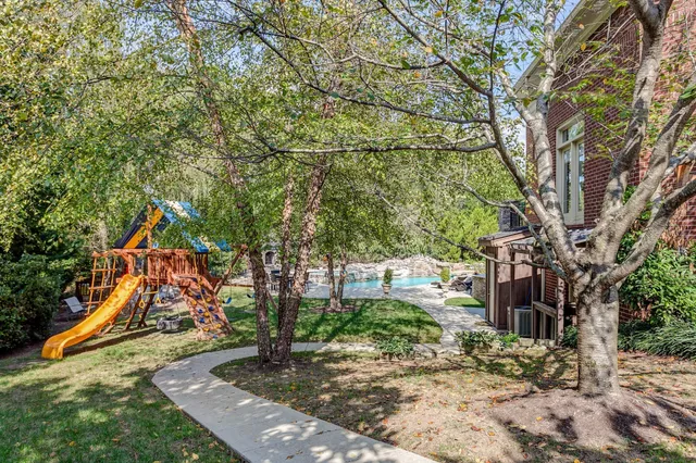 $12,500 | 717 Princeton Hills Drive, Brentwood, TN 37027