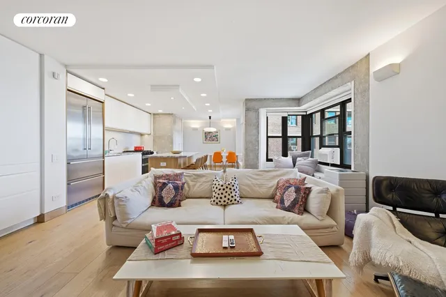 $1,750,000 | 266 East Broadway, Unit B1406 | Lower East Side