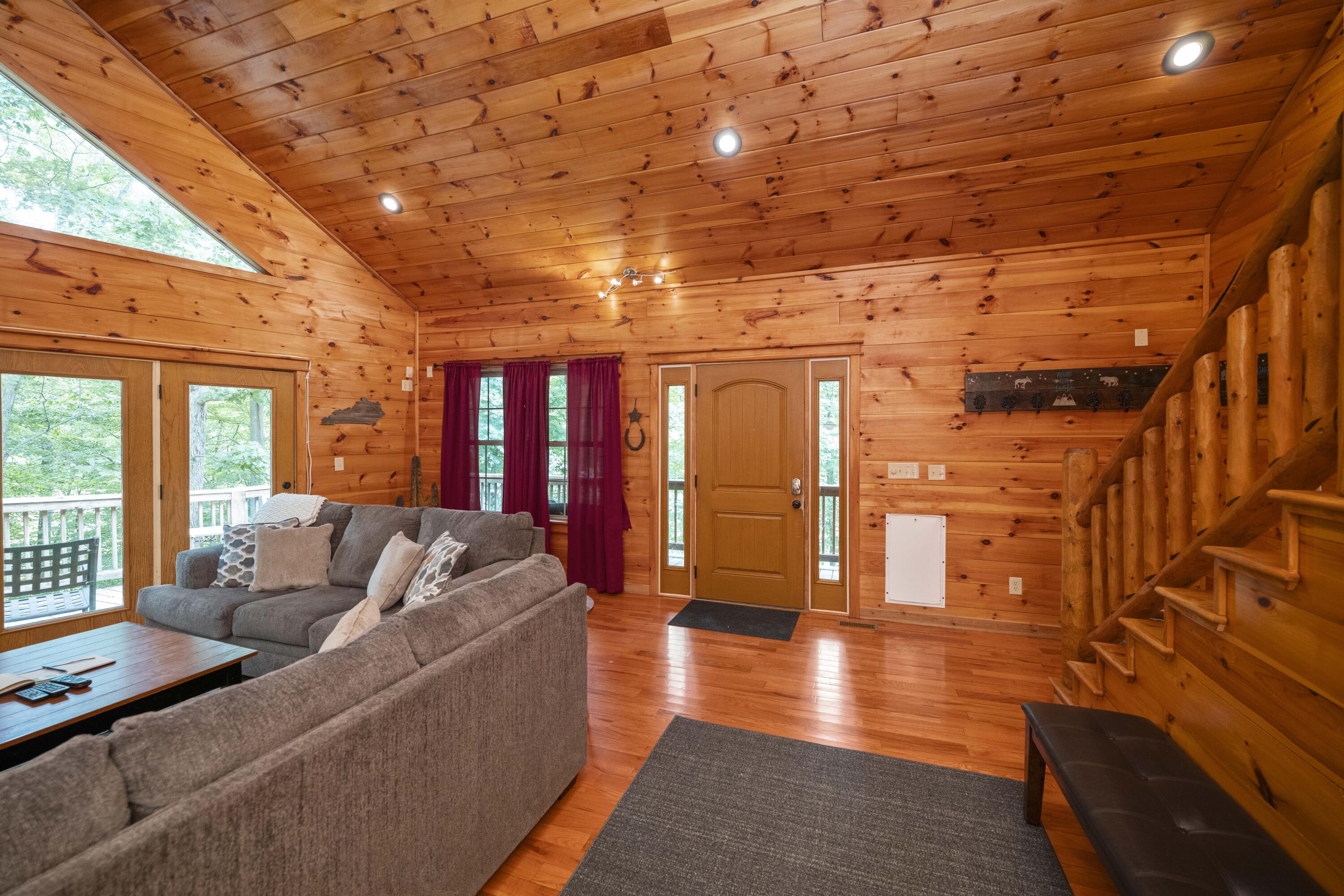 1644 Lower Hatcher Creek Road Stanton, KY 40380 - Photo 5 of 46 20240626-1644-Lower-Hatcher-Creek-Rd-tem