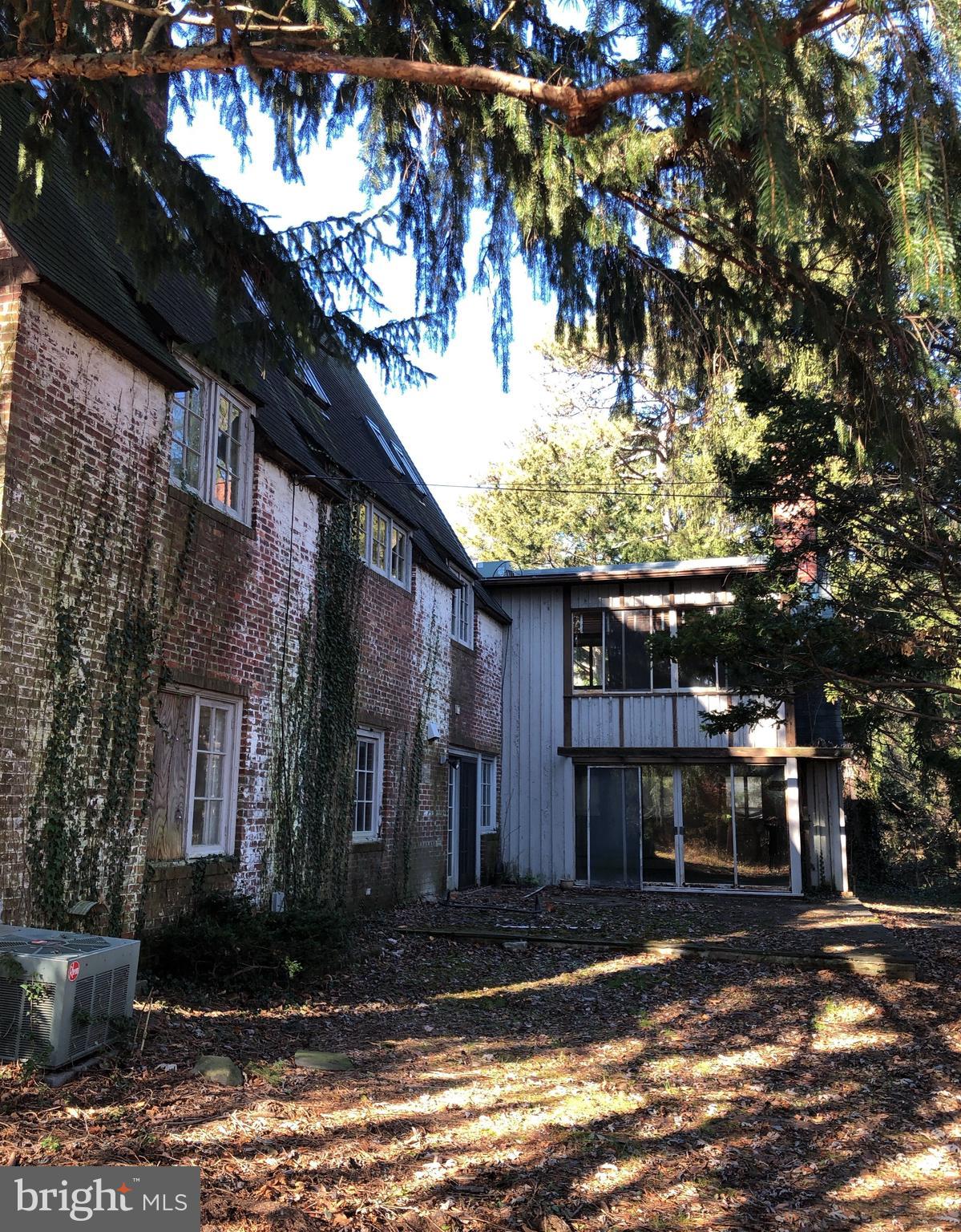 2 Campbelton Circle Princeton, NJ 08540 - Photo 1 of 5