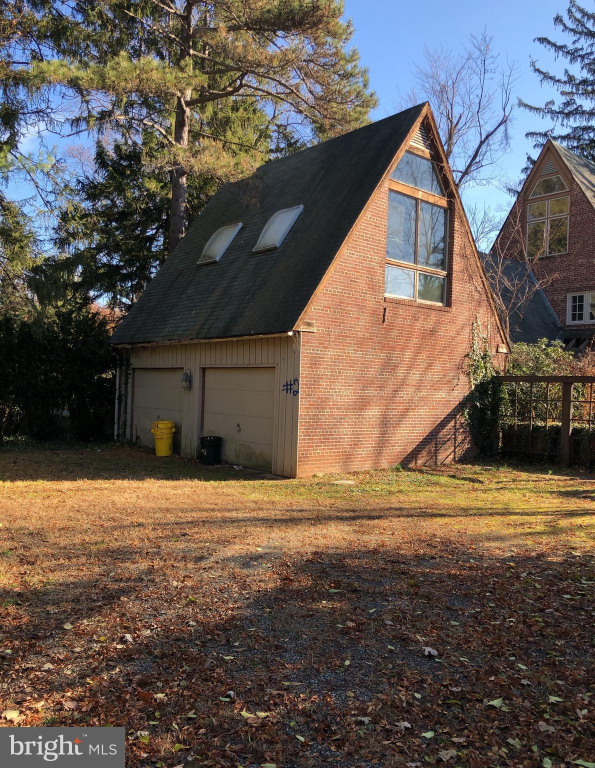 2 Campbelton Circle Princeton, NJ 08540 - Photo 5 of 5