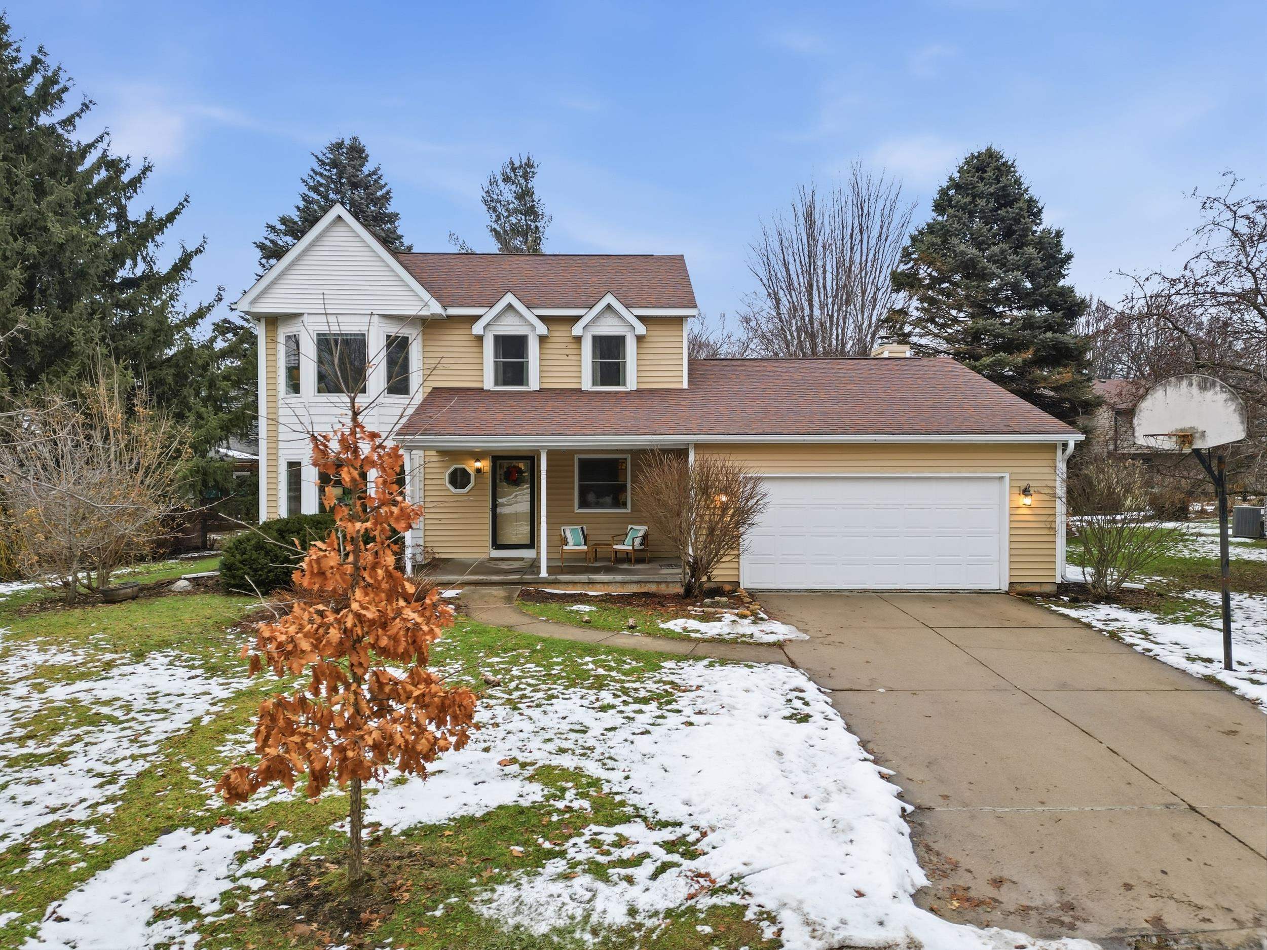 5 Ramsgate Circle Madison, WI 53717 - Photo 1 of 1