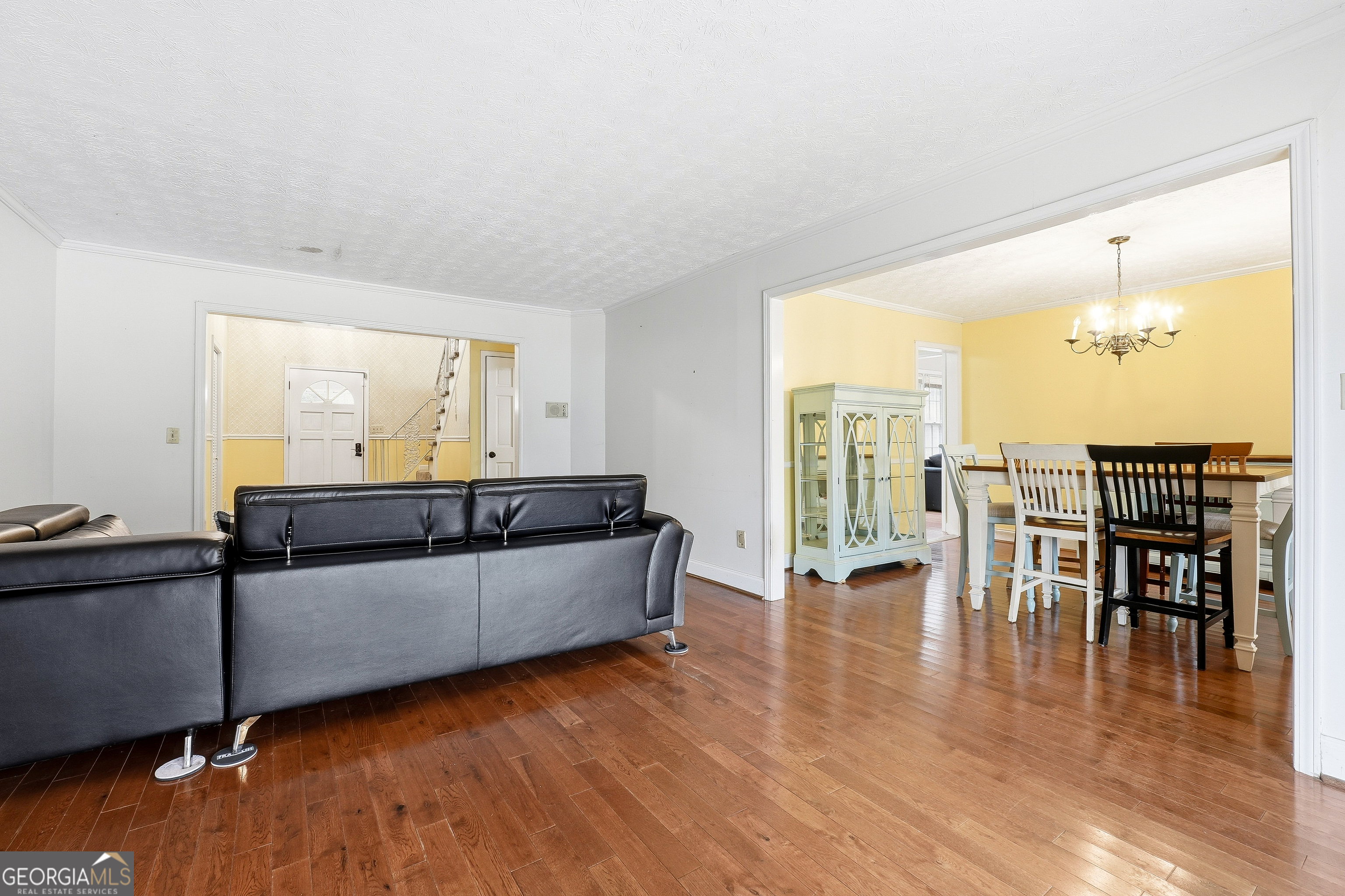 1412 Friendship Church Road Douglasville, GA 30134 - Photo 12 of 45