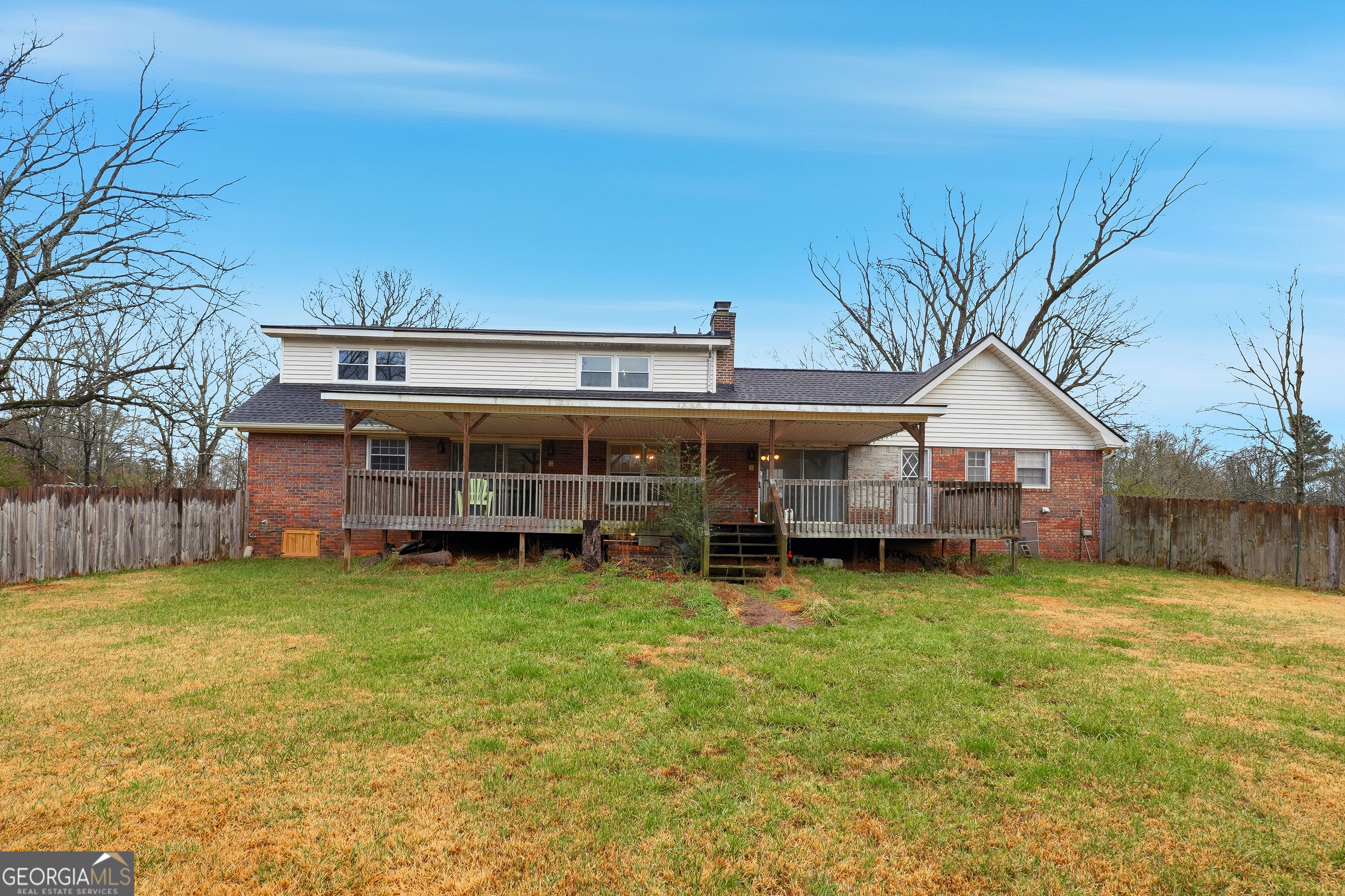 1412 Friendship Church Road Douglasville, GA 30134 - Photo 2 of 45