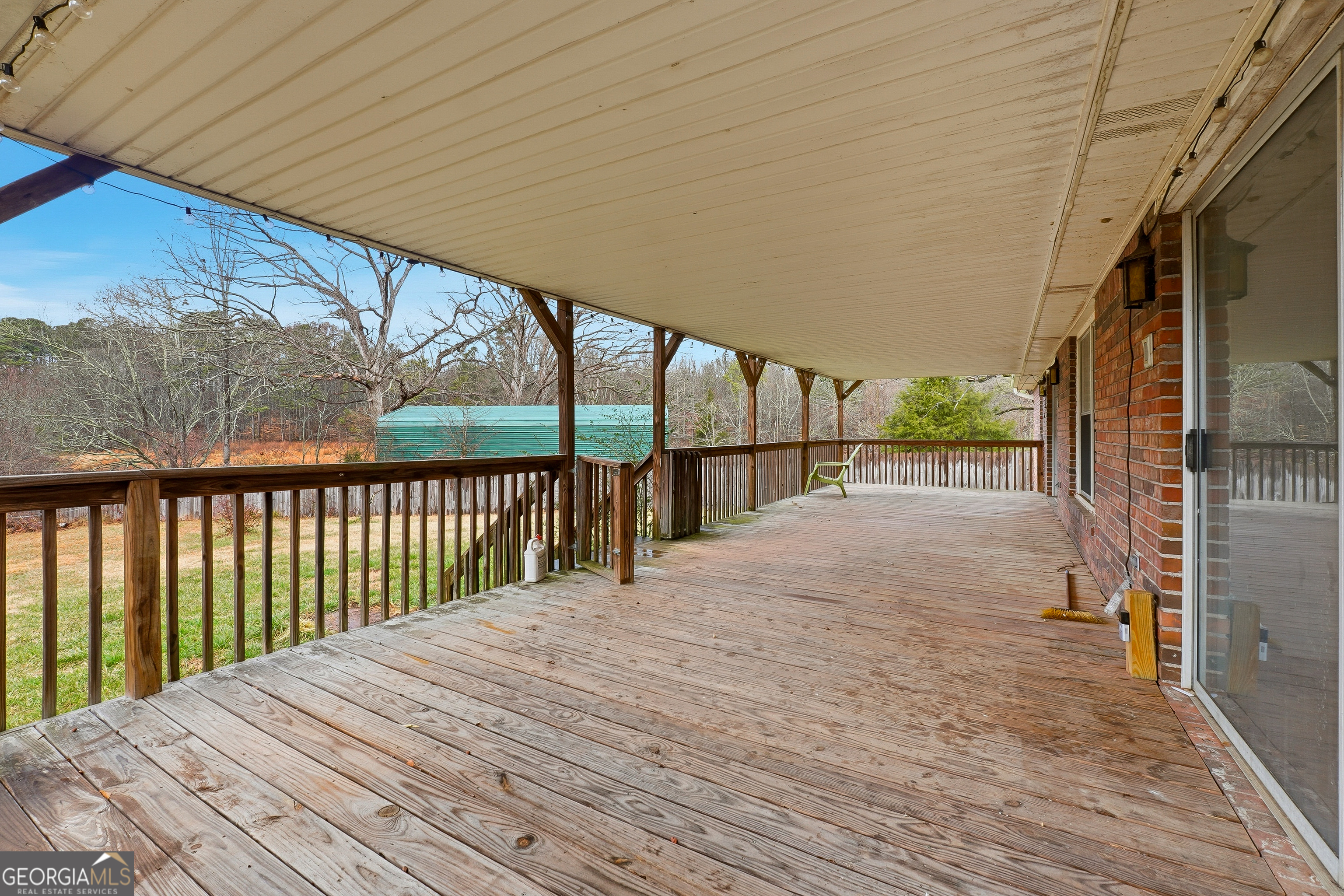 1412 Friendship Church Road Douglasville, GA 30134 - Photo 26 of 45