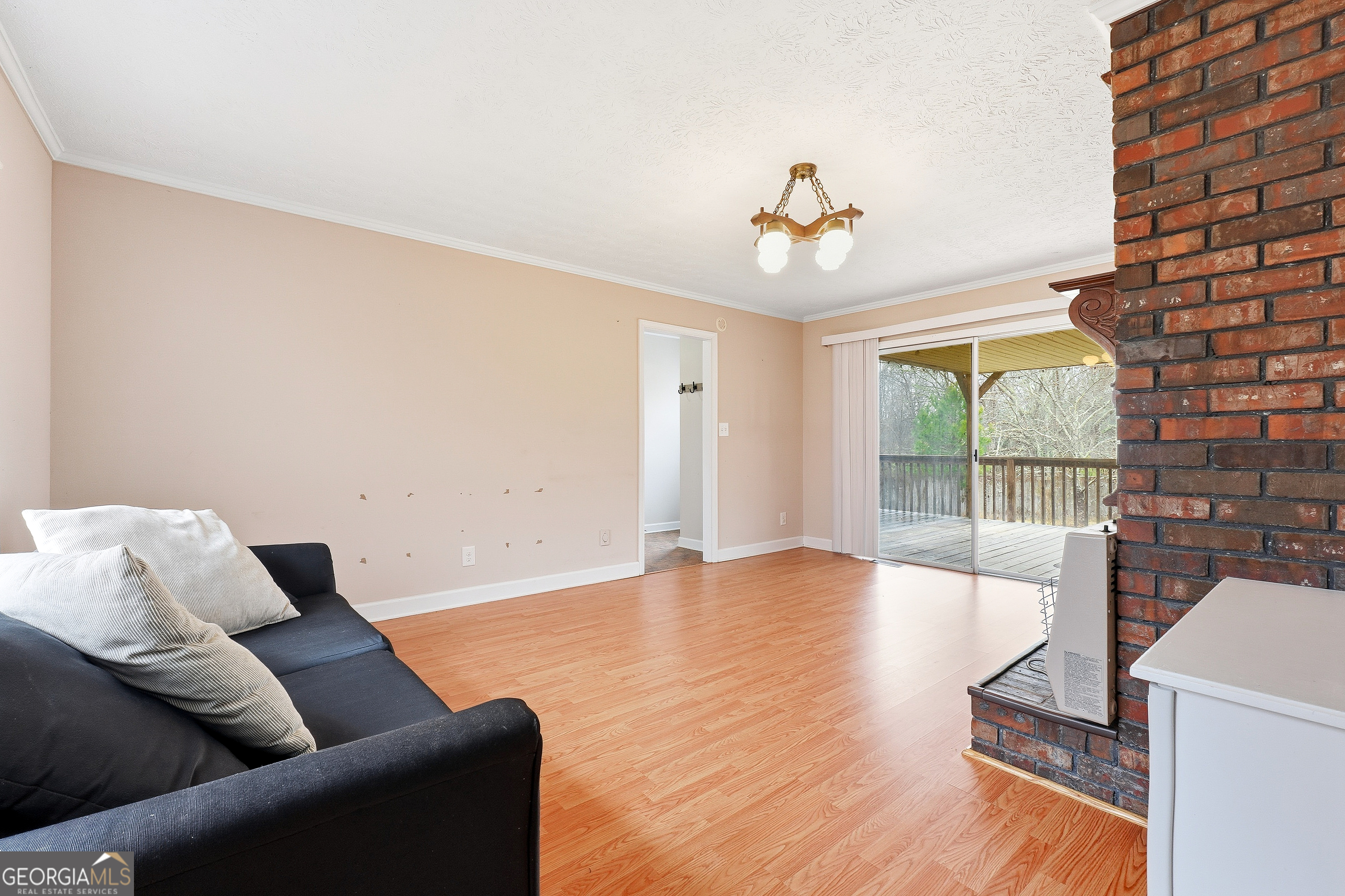 1412 Friendship Church Road Douglasville, GA 30134 - Photo 32 of 45