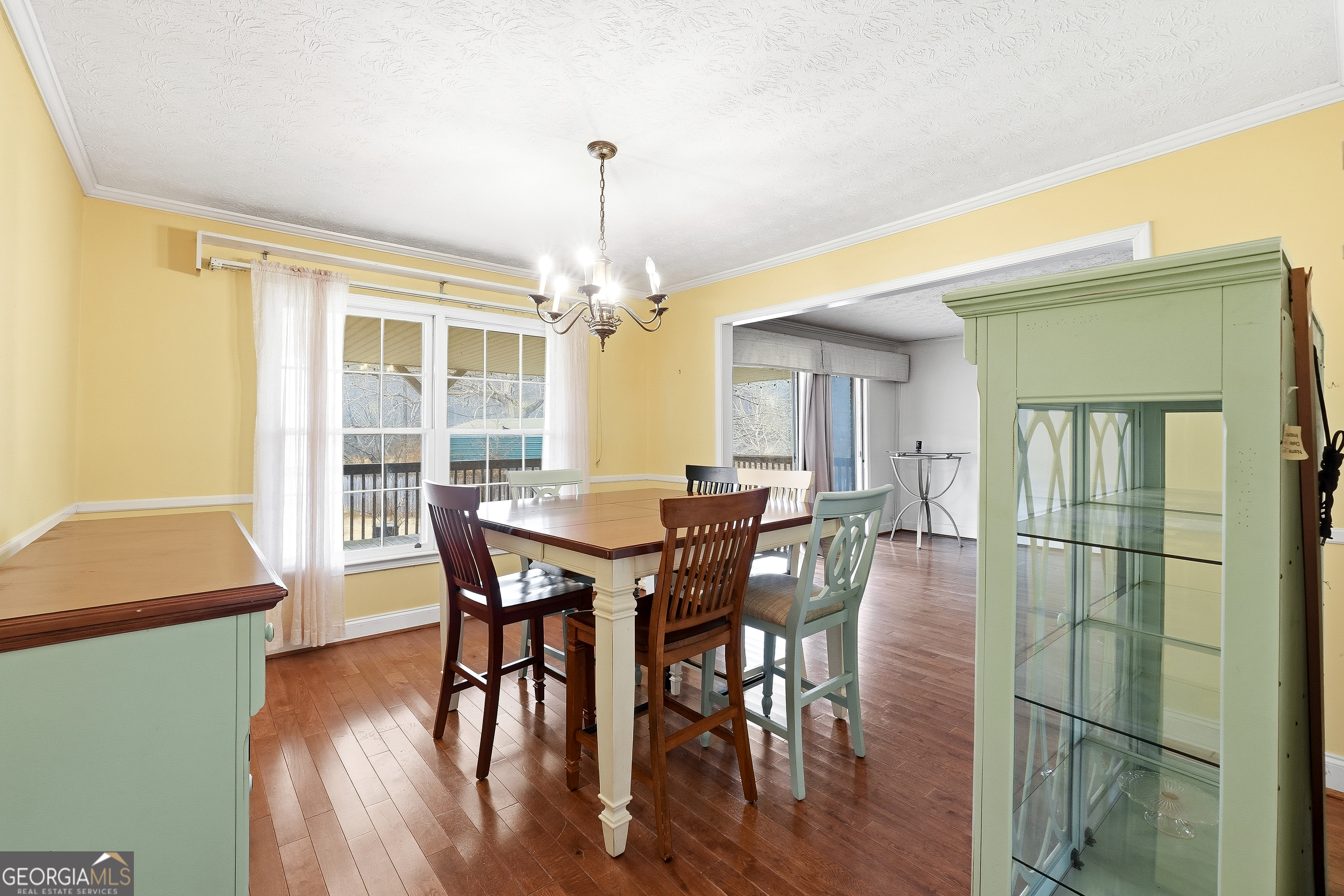 1412 Friendship Church Road Douglasville, GA 30134 - Photo 34 of 45