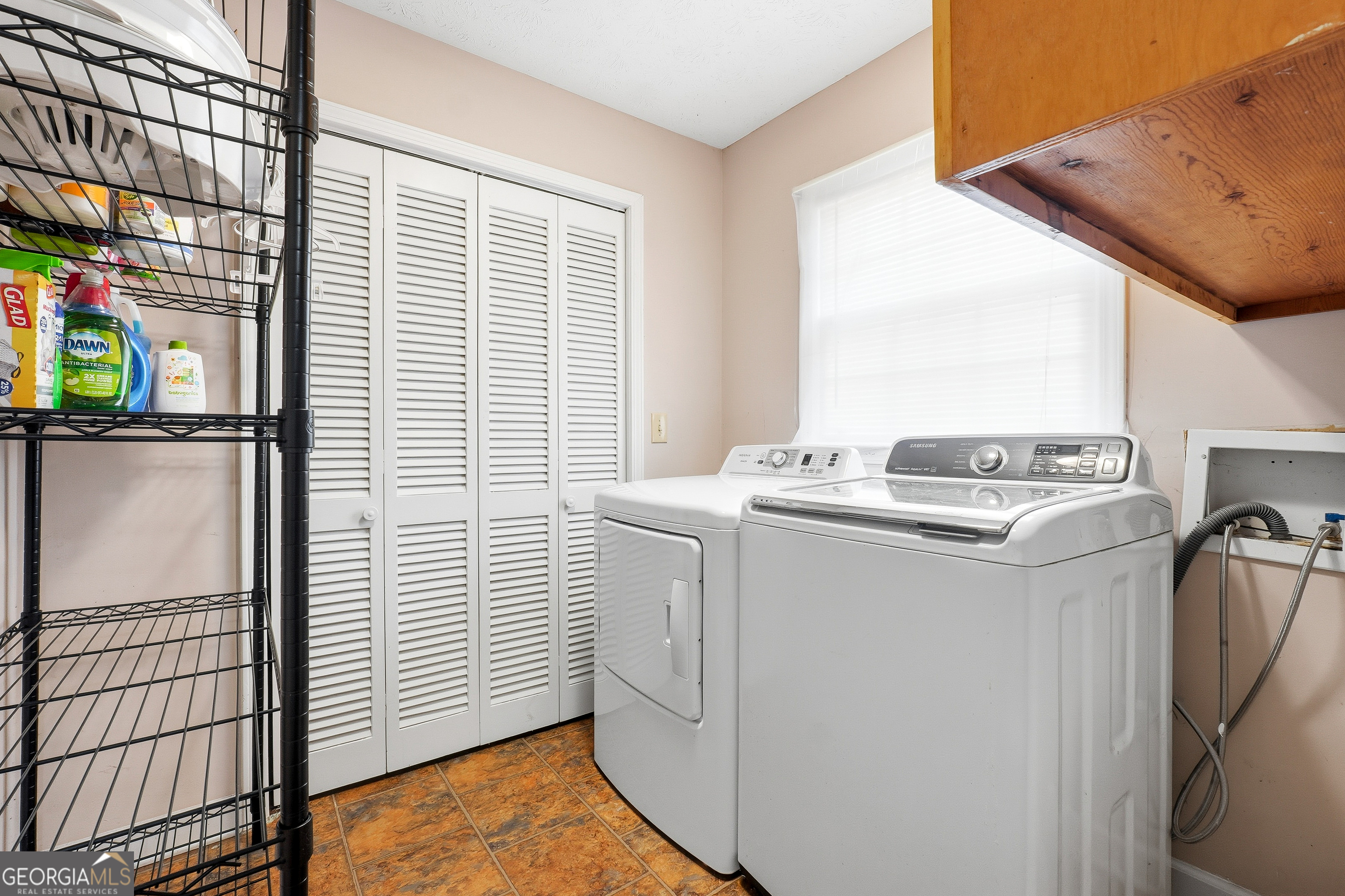 1412 Friendship Church Road Douglasville, GA 30134 - Photo 35 of 45