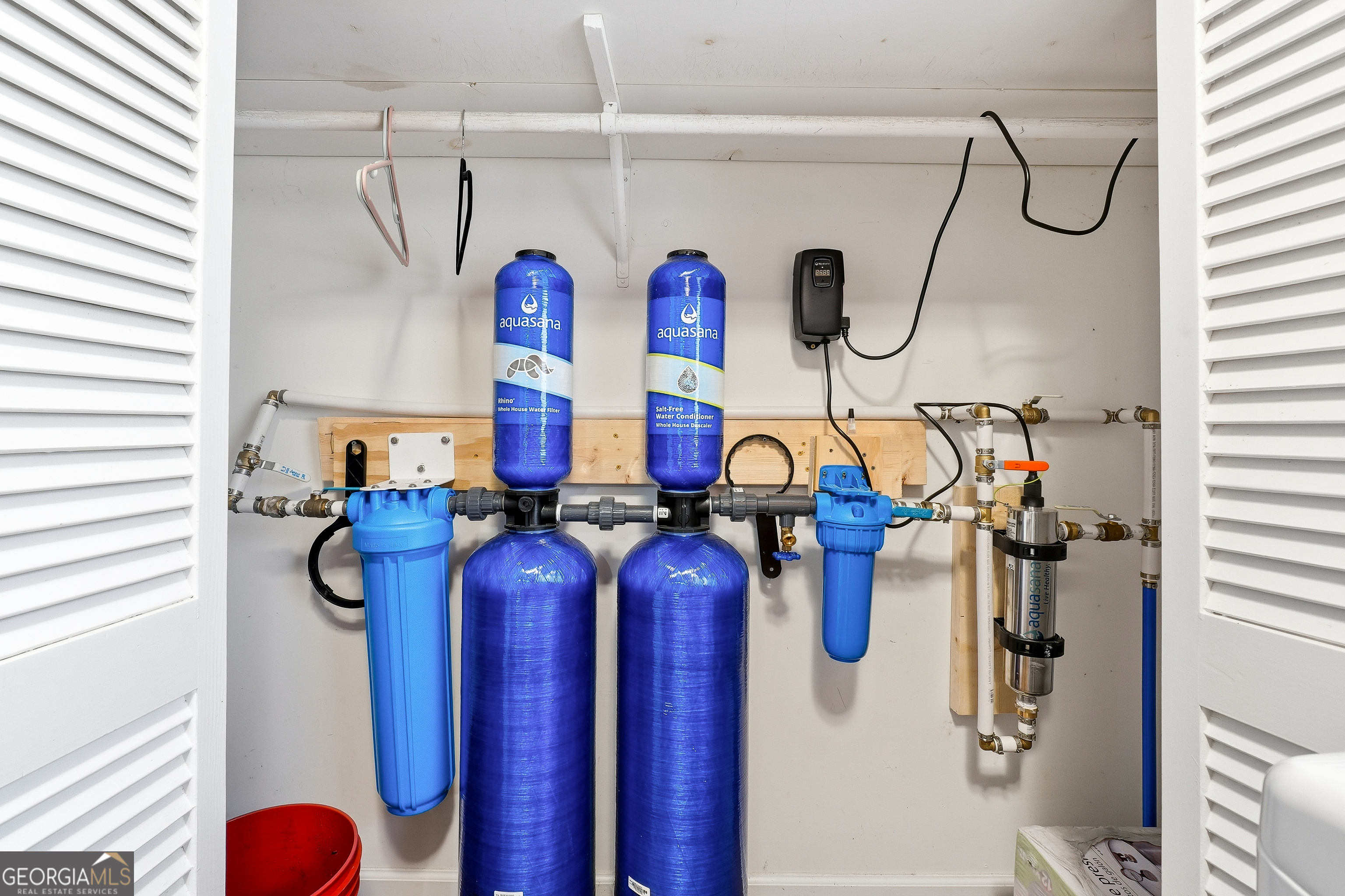 1412 Friendship Church Road Douglasville, GA 30134 - Photo 37 of 45