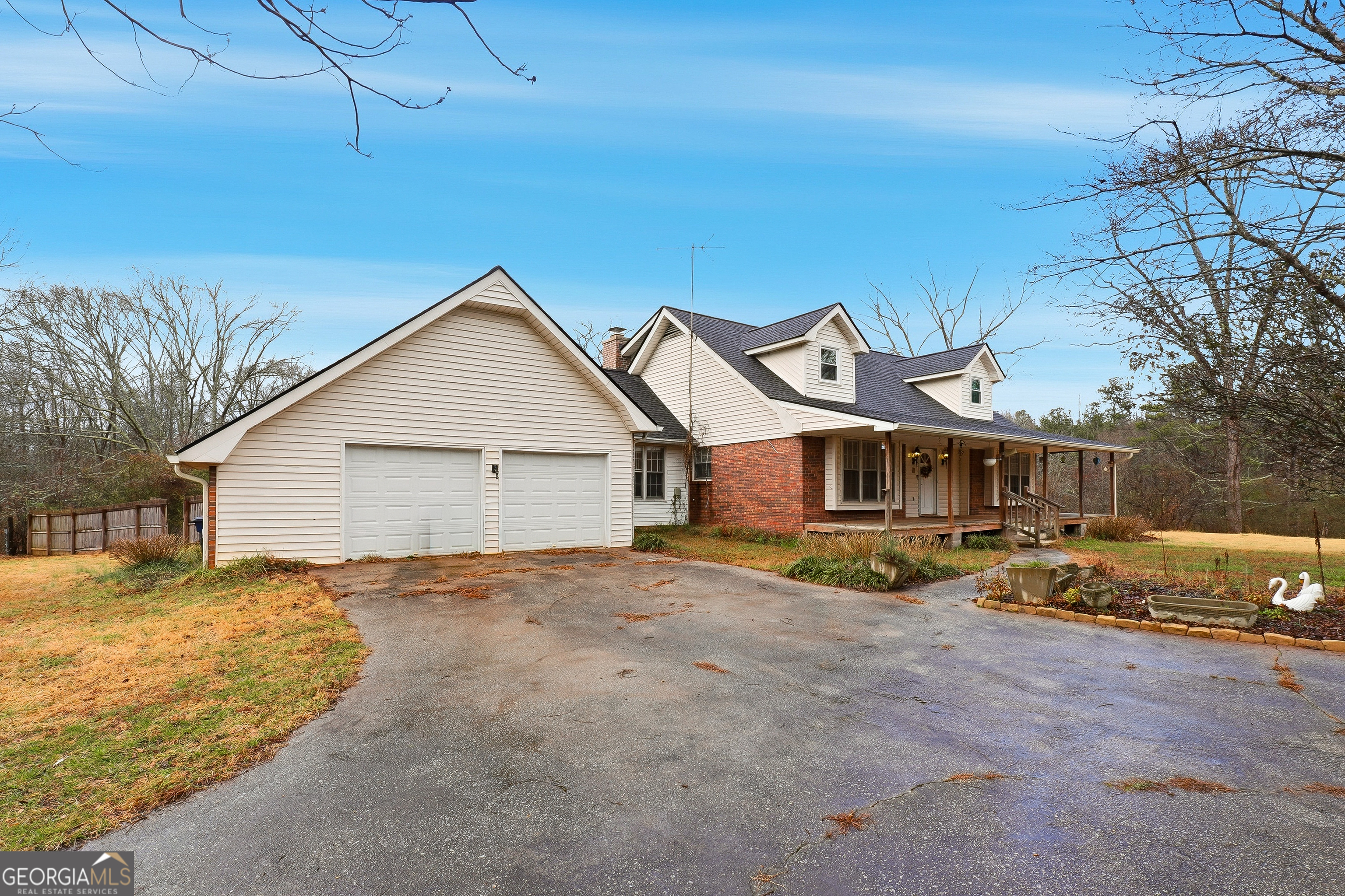 1412 Friendship Church Road Douglasville, GA 30134 - Photo 38 of 45