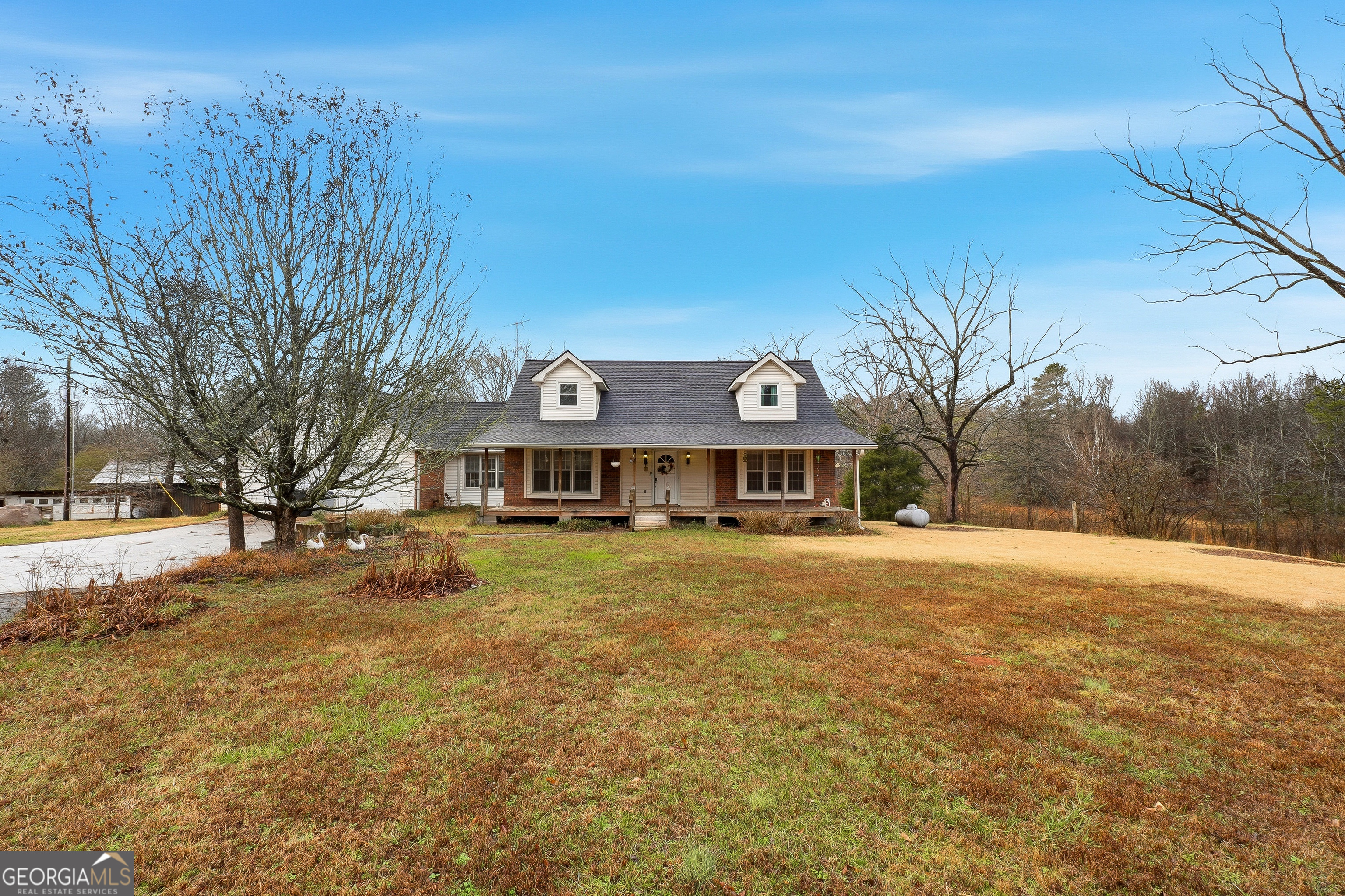 1412 Friendship Church Road Douglasville, GA 30134 - Photo 39 of 45