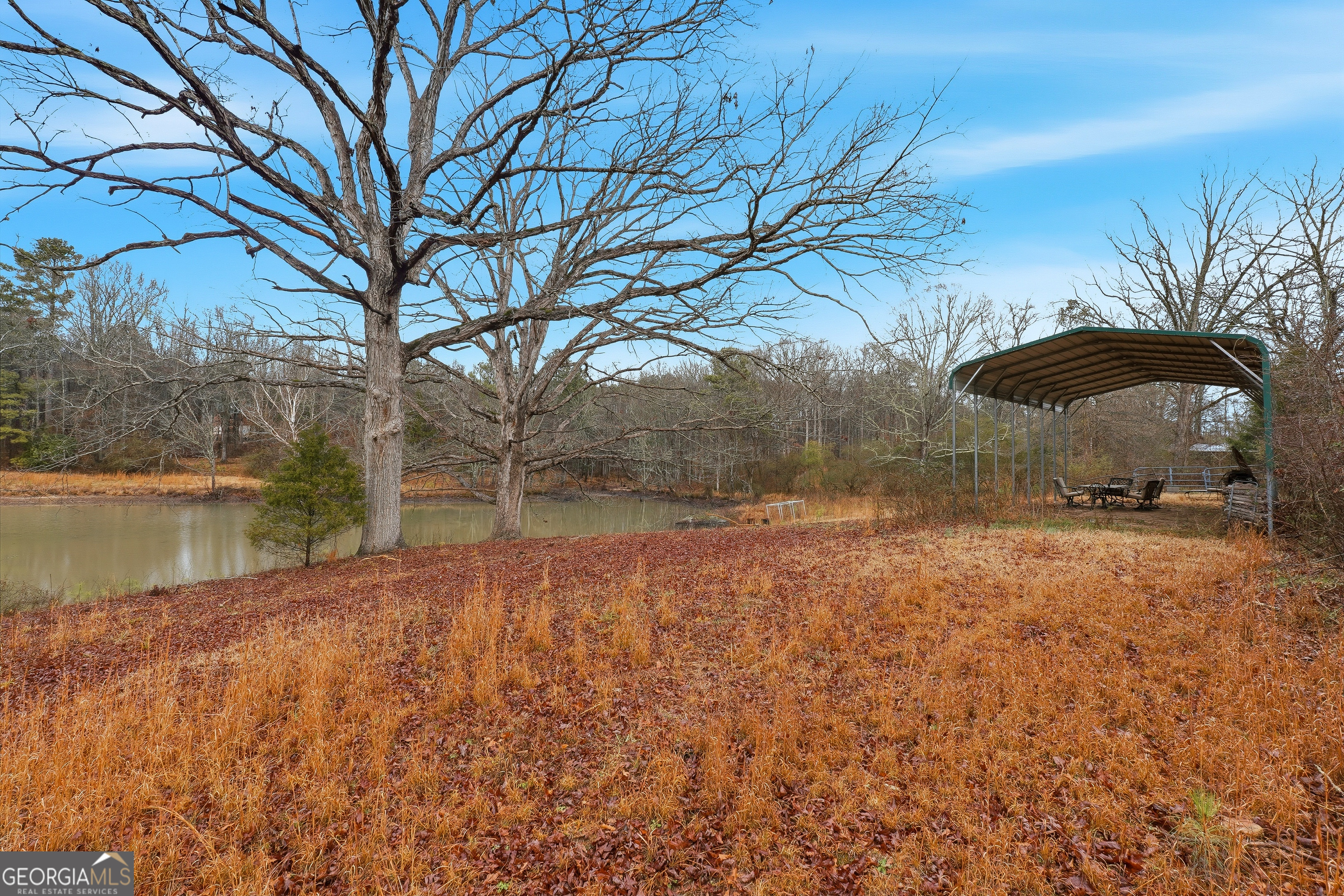 1412 Friendship Church Road Douglasville, GA 30134 - Photo 44 of 45