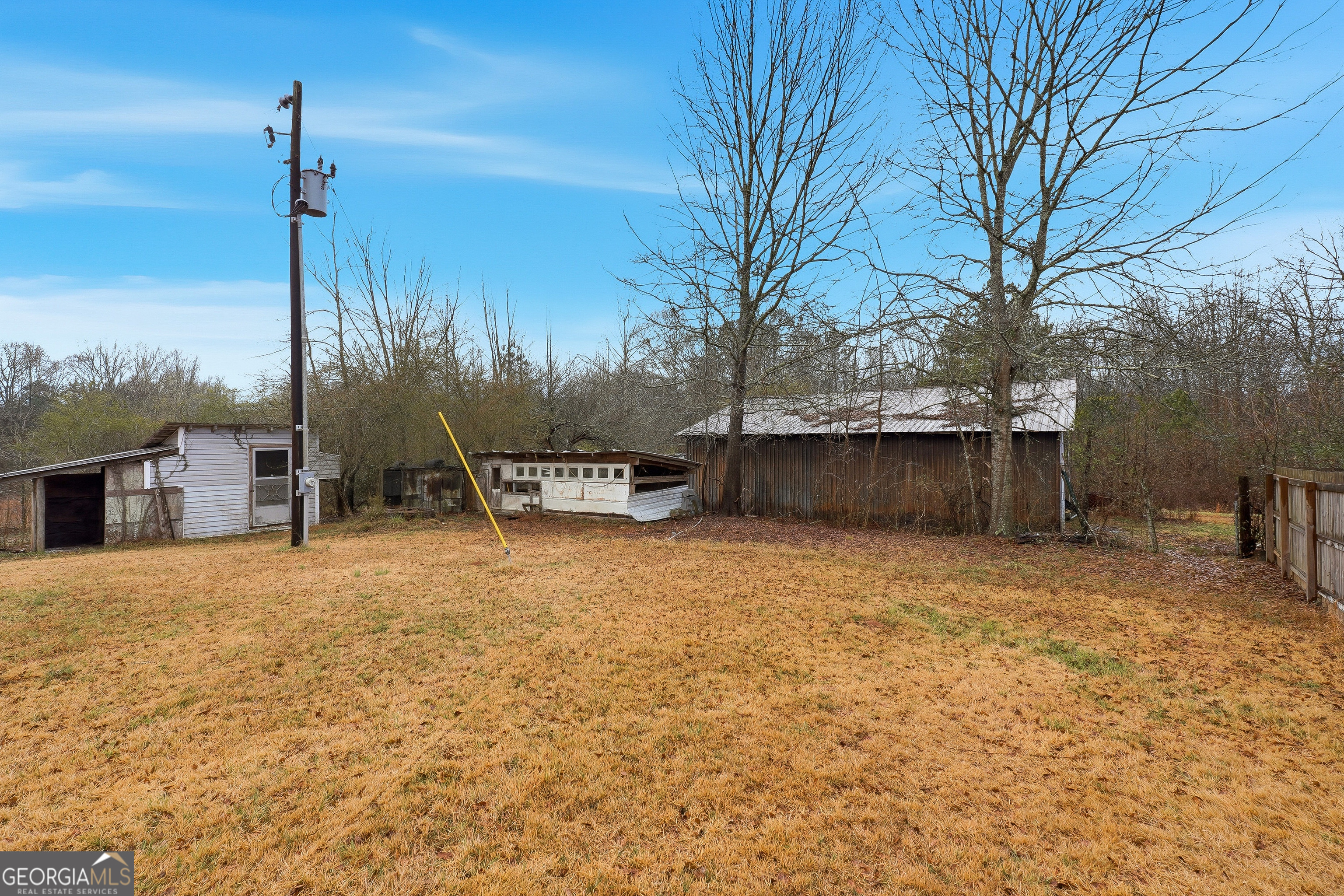 1412 Friendship Church Road Douglasville, GA 30134 - Photo 7 of 45