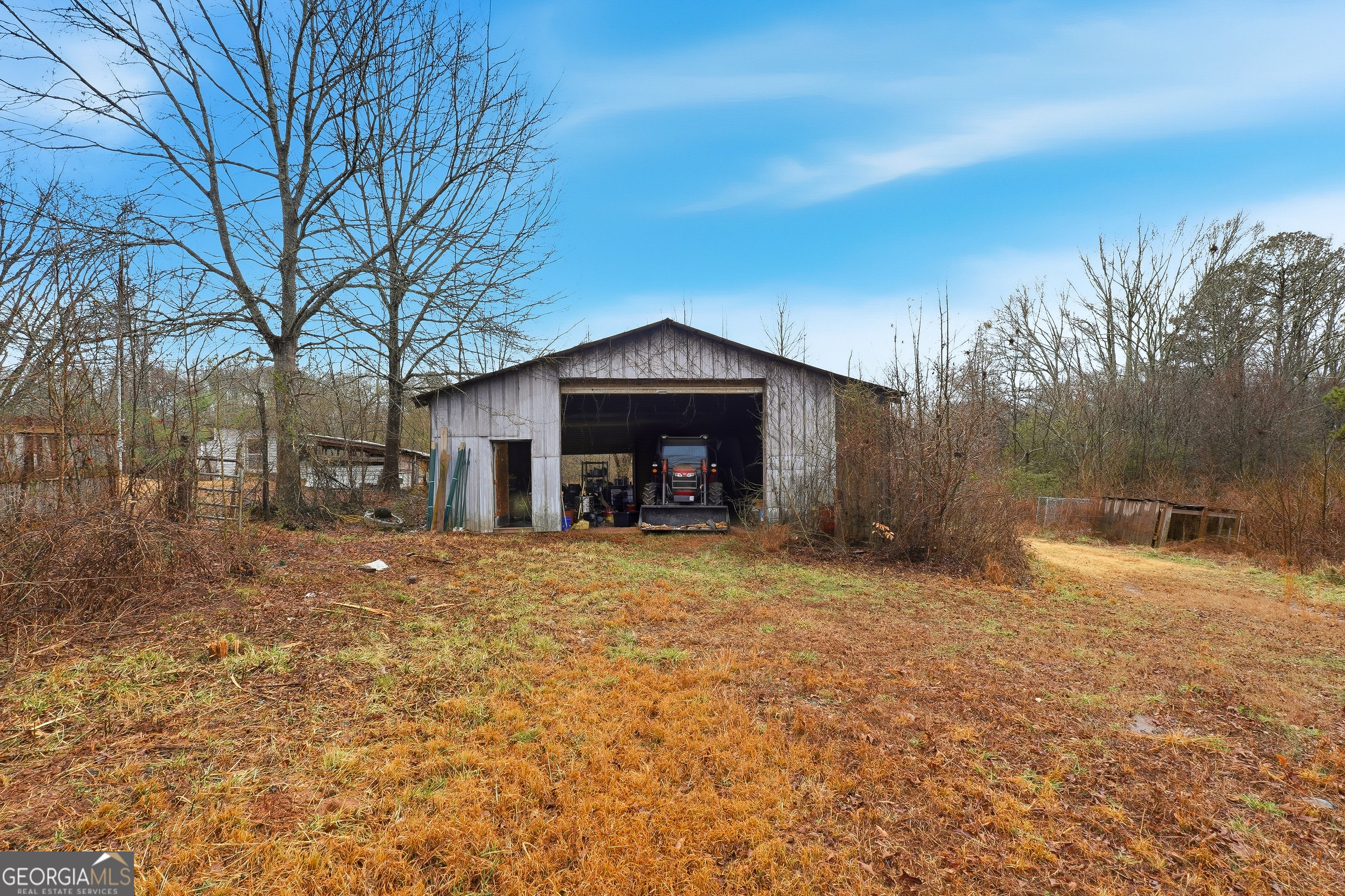 1412 Friendship Church Road Douglasville, GA 30134 - Photo 8 of 45