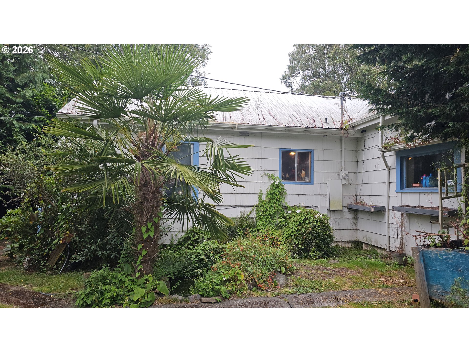 63721 Harriet Road Coos Bay, OR 97420 - Photo 19 of 21
