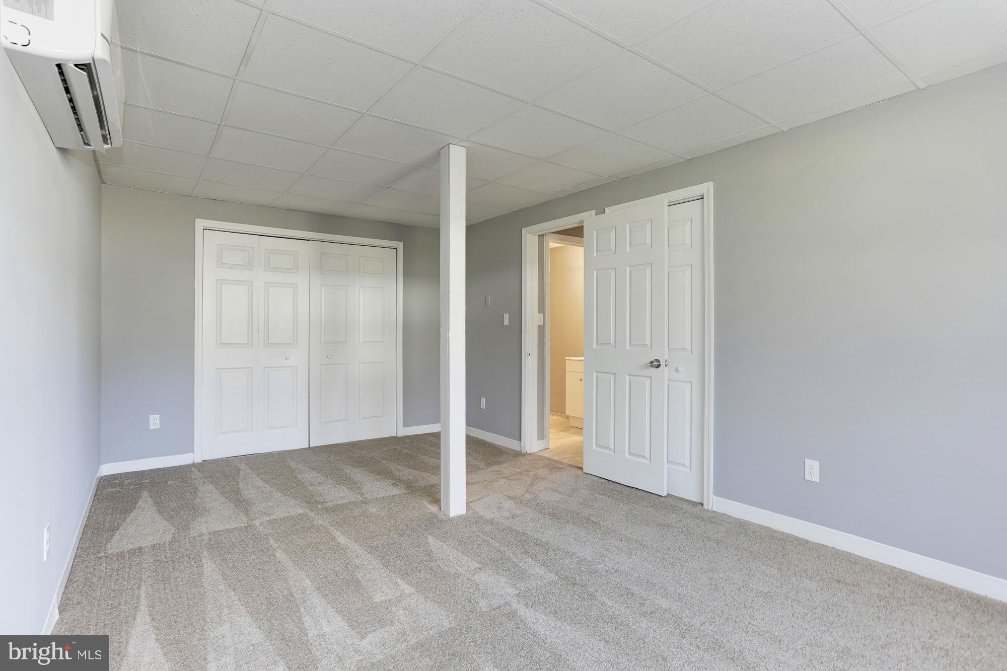 6023 Maple Road St. Leonard, MD 20685 - Photo 22 of 30 a view of an empty room